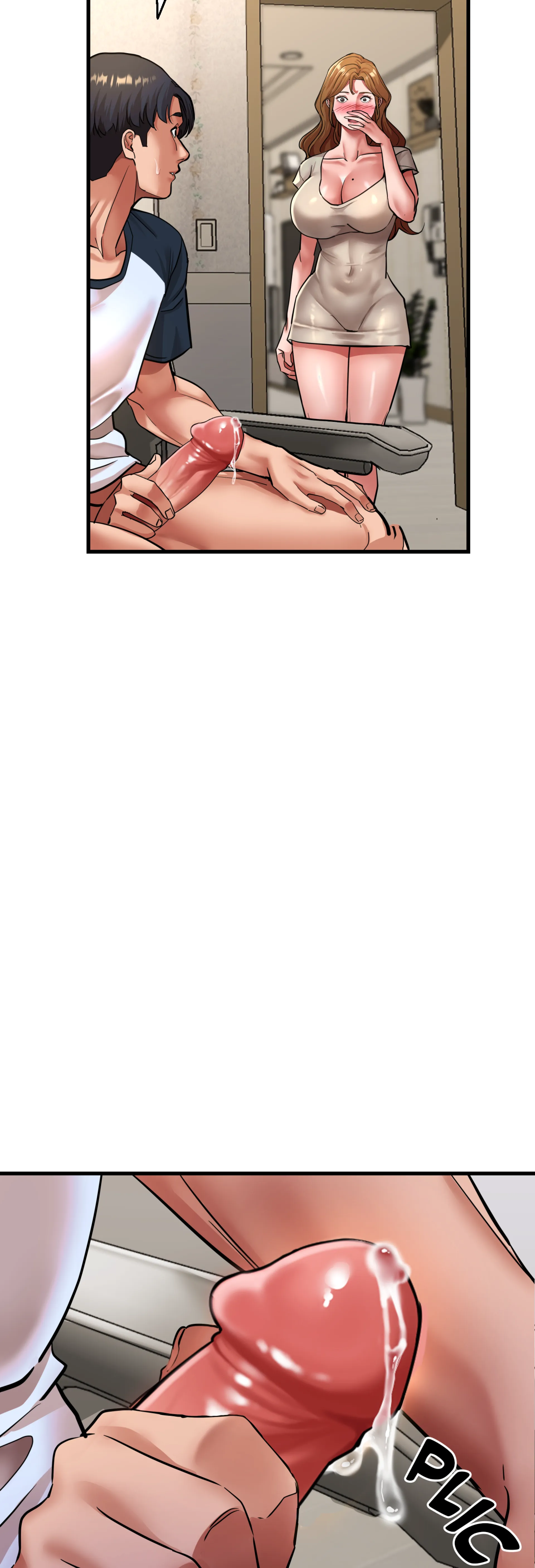 Ler Three Sisters (Sem Censura) Capitulo 5 Page 7