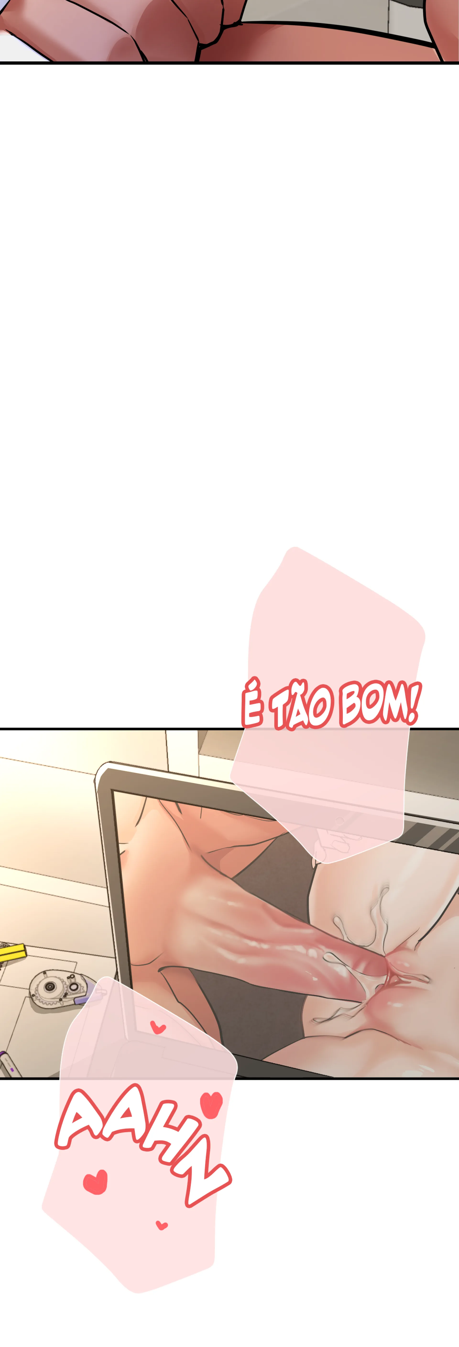 Ler Three Sisters (Sem Censura) Capitulo 5 Page 8
