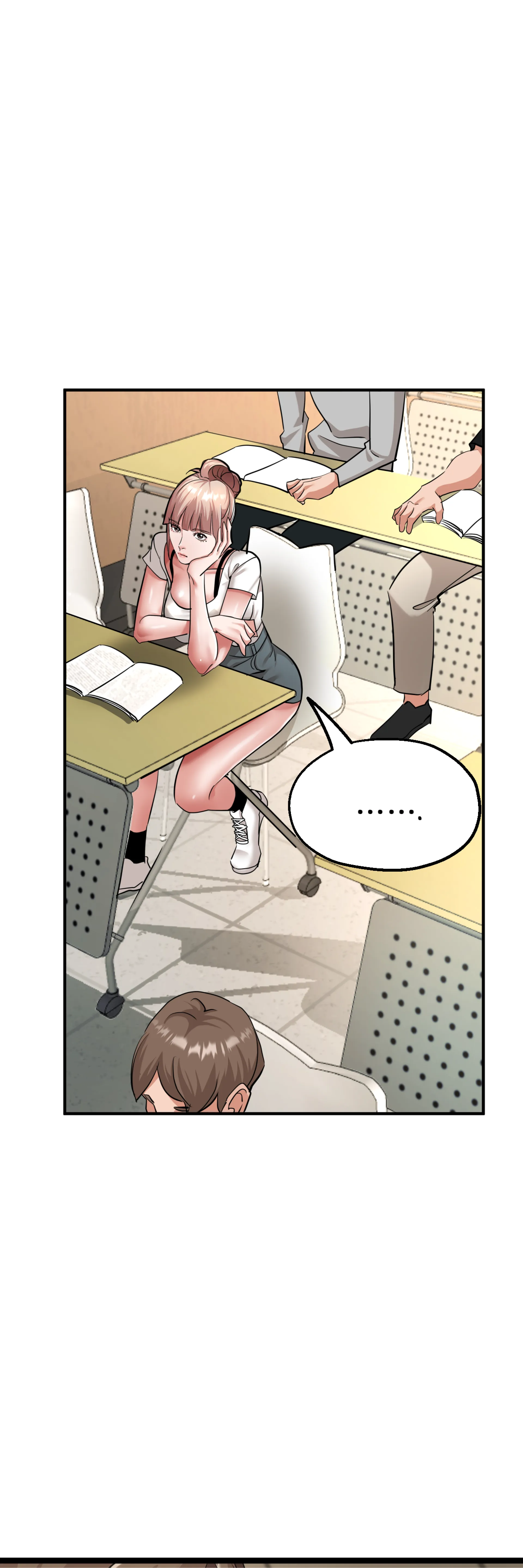 Ler Three Sisters (Sem Censura) Capitulo 6 Page 11
