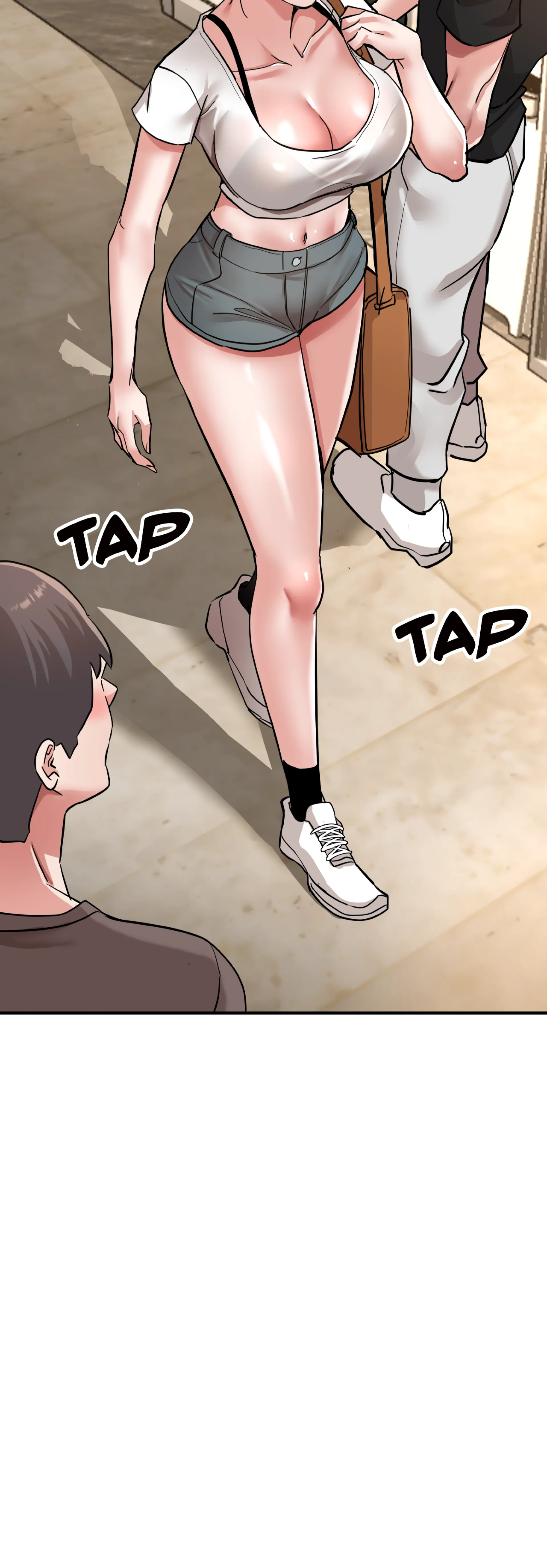 Ler Three Sisters (Sem Censura) Capitulo 6 Page 17