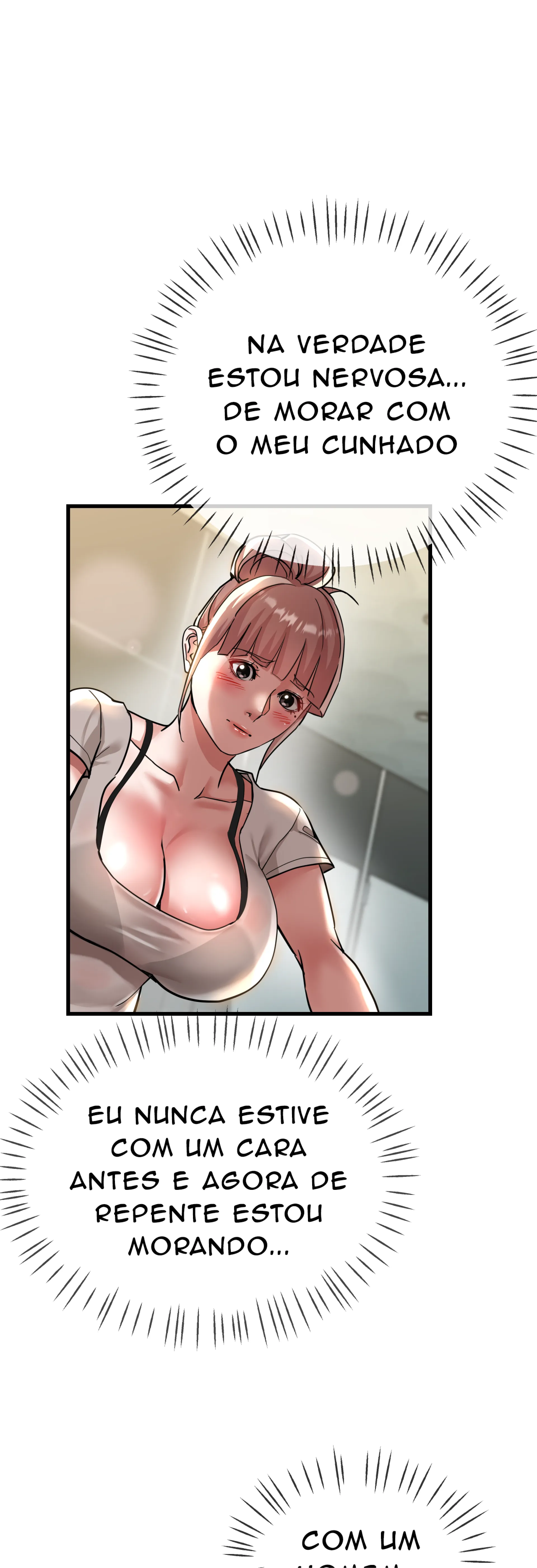 Ler Three Sisters (Sem Censura) Capitulo 6 Page 22