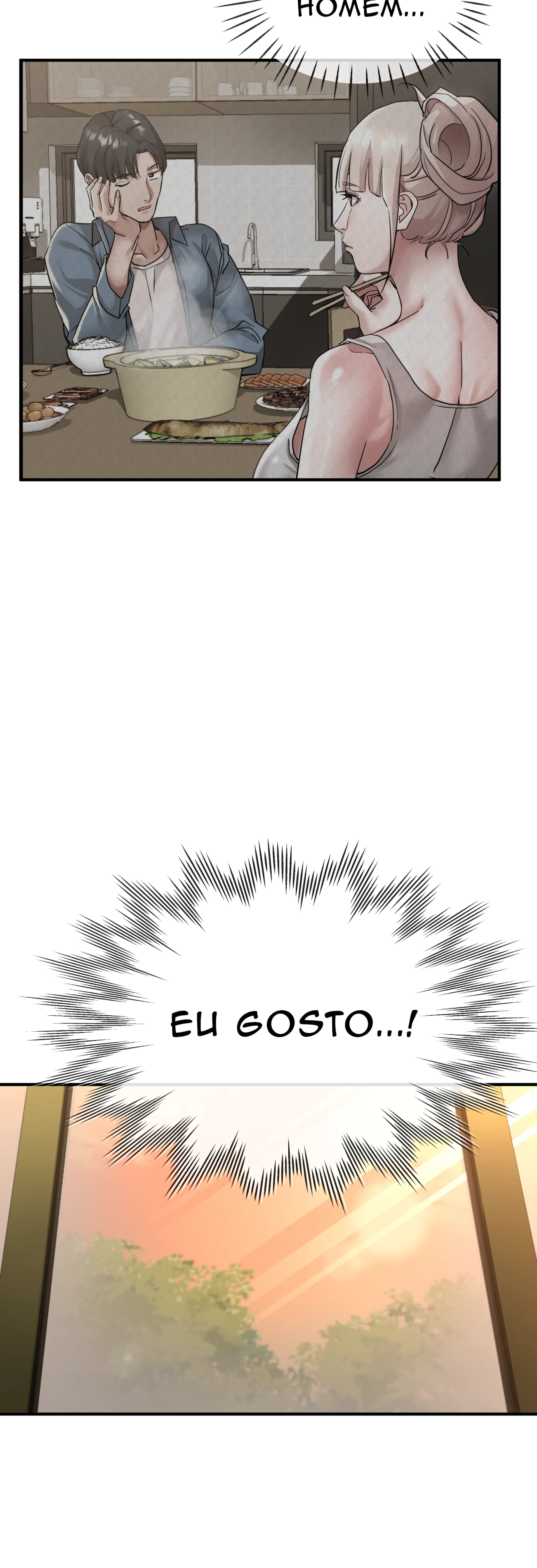 Ler Three Sisters (Sem Censura) Capitulo 6 Page 23