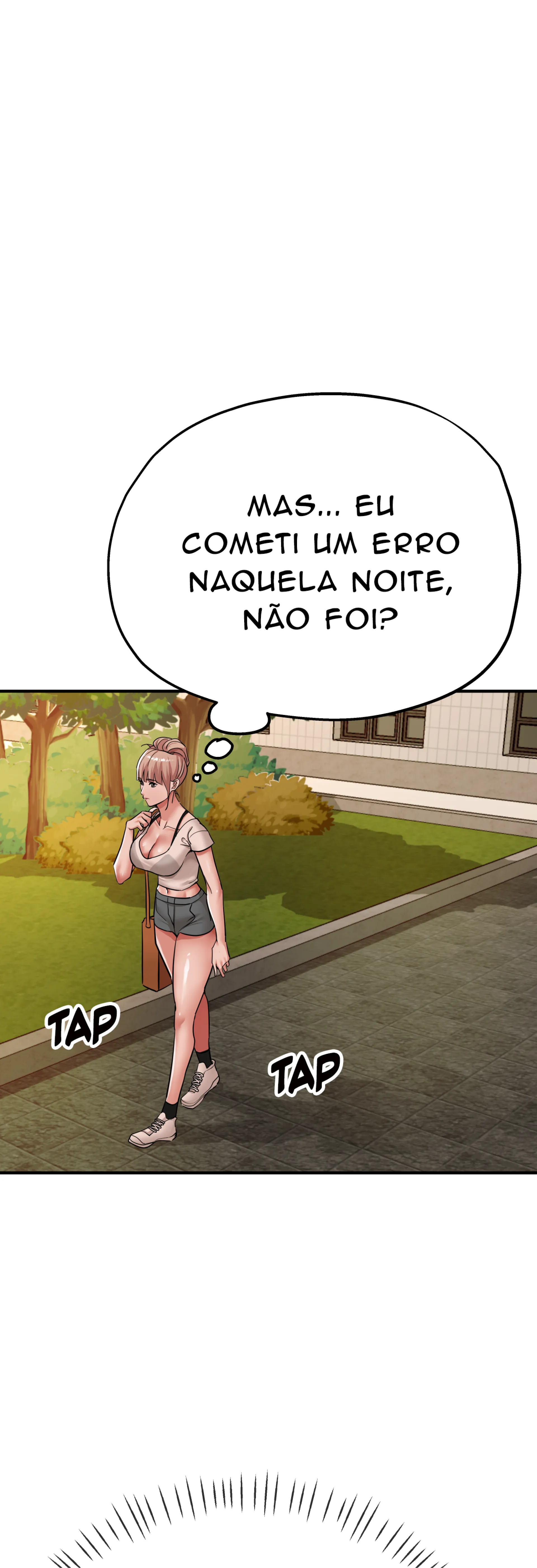 Ler Three Sisters (Sem Censura) Capitulo 6 Page 24