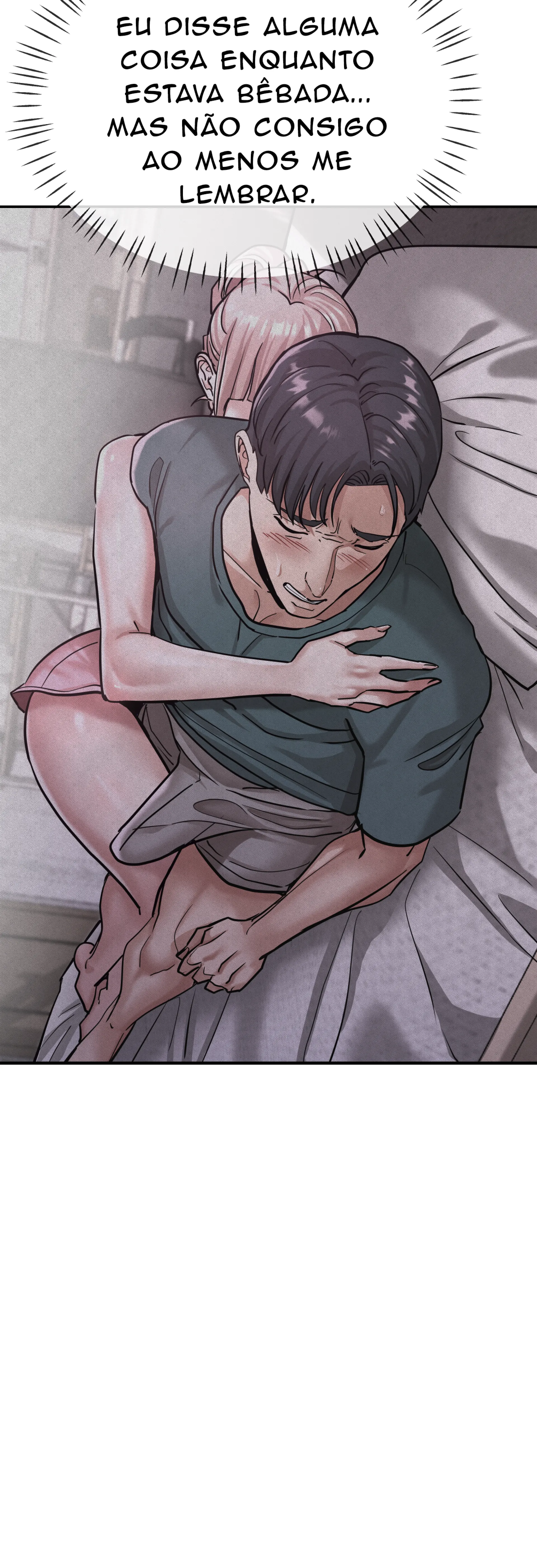 Ler Three Sisters (Sem Censura) Capitulo 6 Page 25