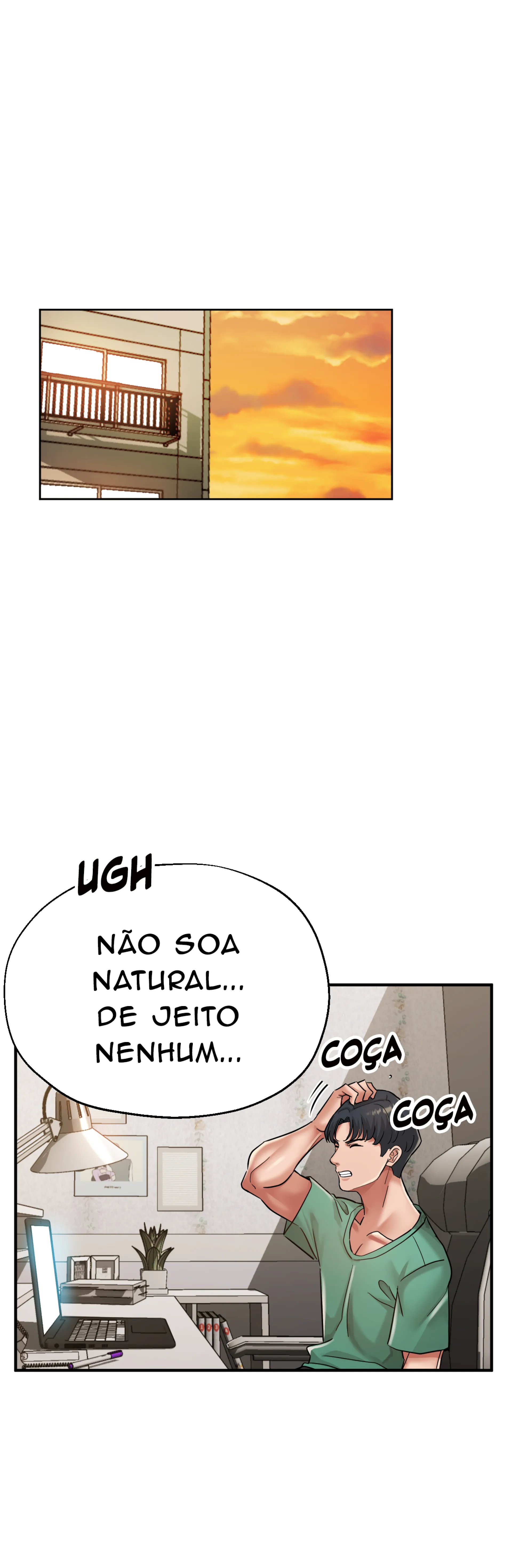 Ler Three Sisters (Sem Censura) Capitulo 6 Page 26