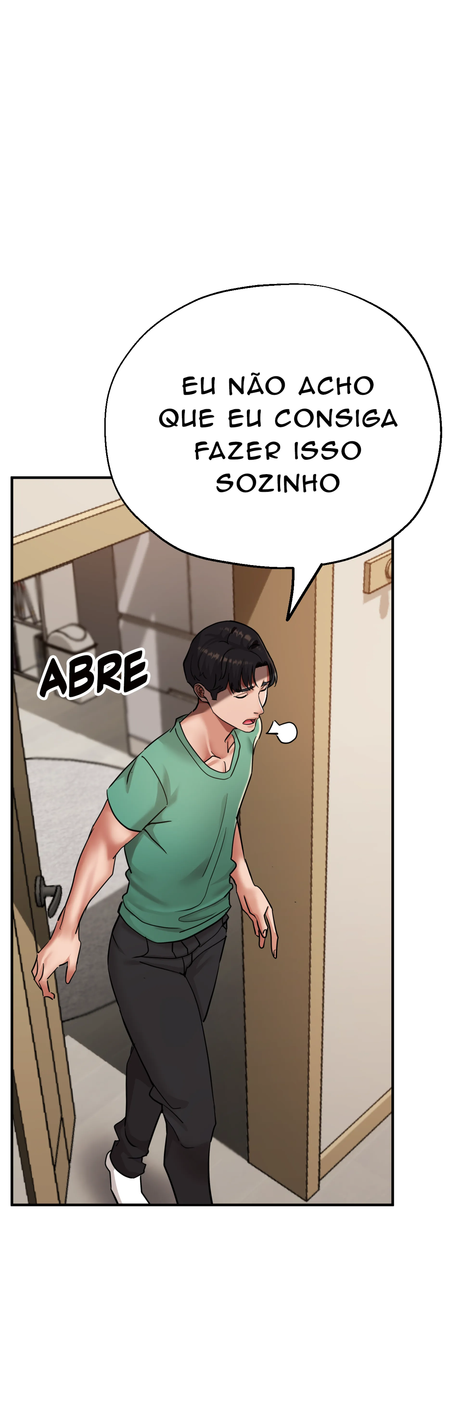 Ler Three Sisters (Sem Censura) Capitulo 6 Page 27