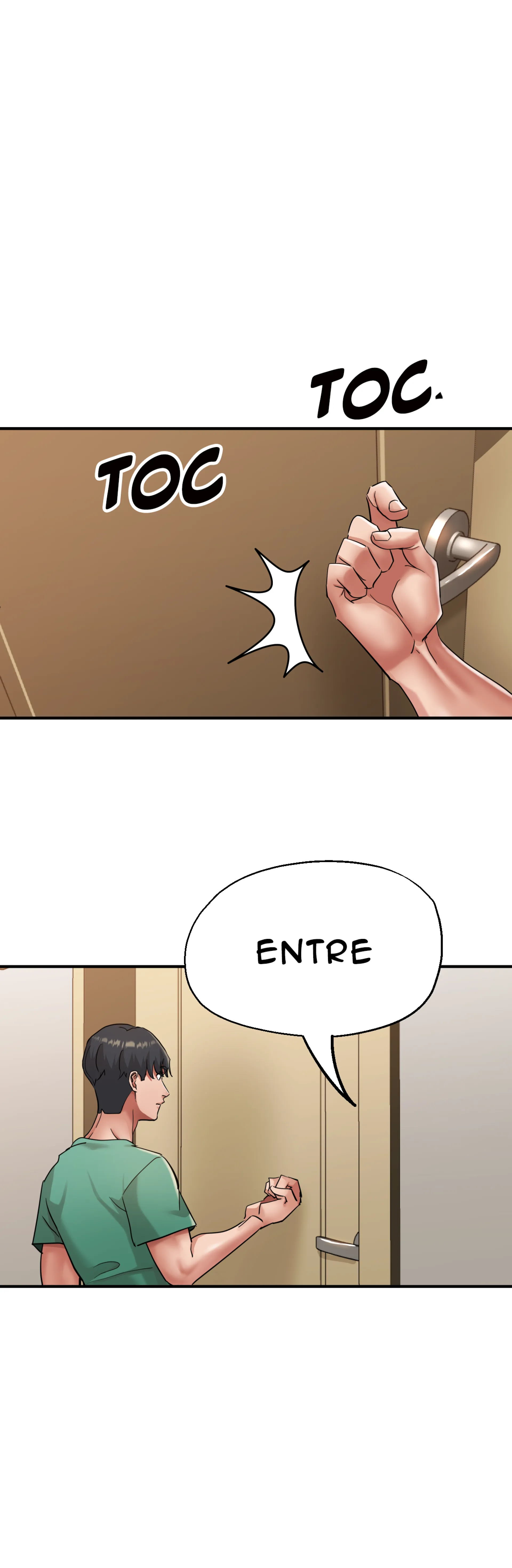 Ler Three Sisters (Sem Censura) Capitulo 6 Page 28