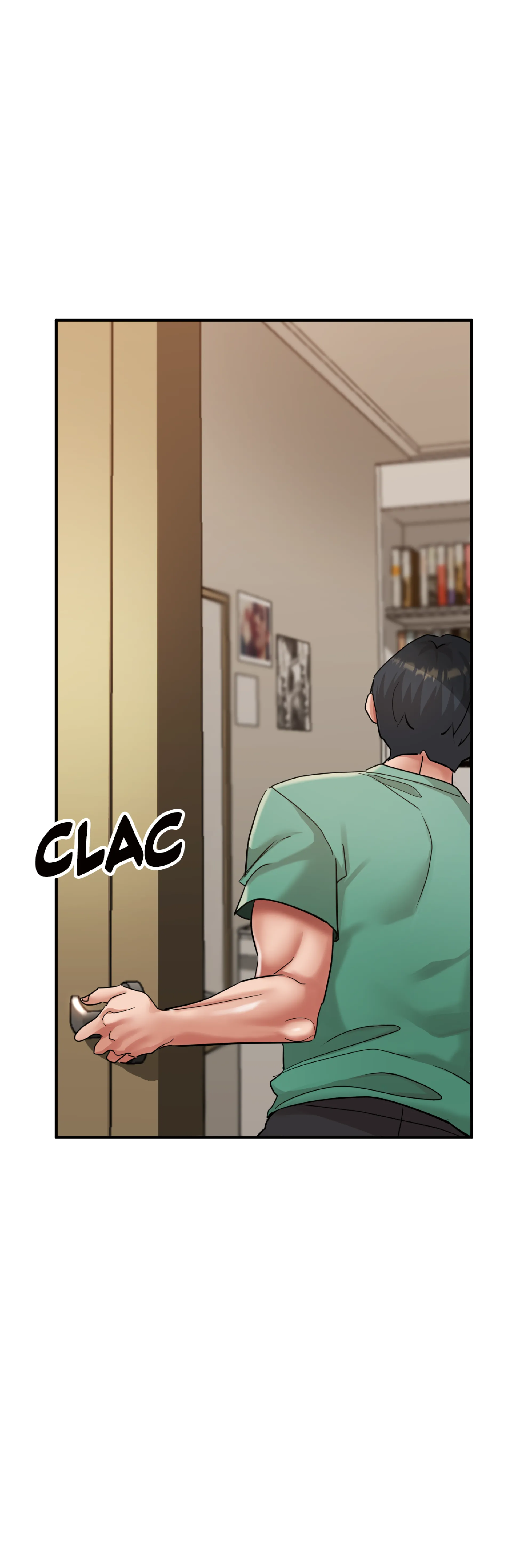 Ler Three Sisters (Sem Censura) Capitulo 6 Page 29