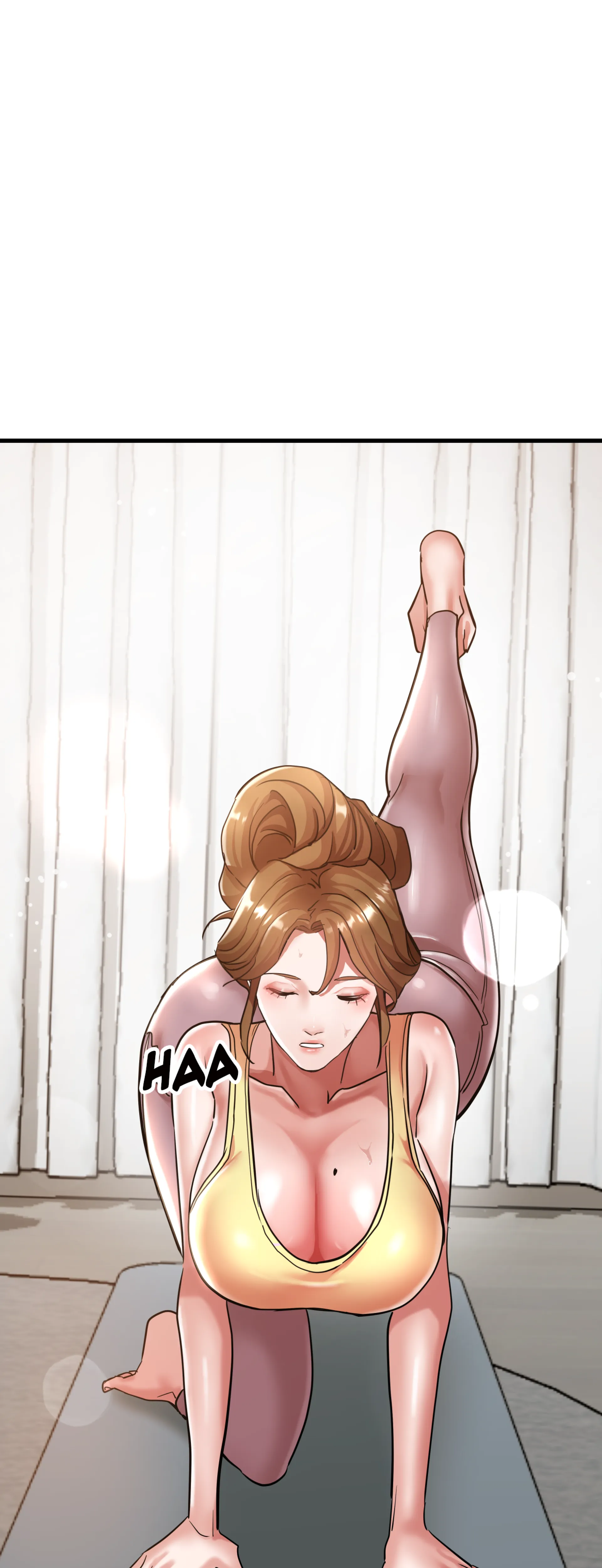 Ler Three Sisters (Sem Censura) Capitulo 6 Page 30
