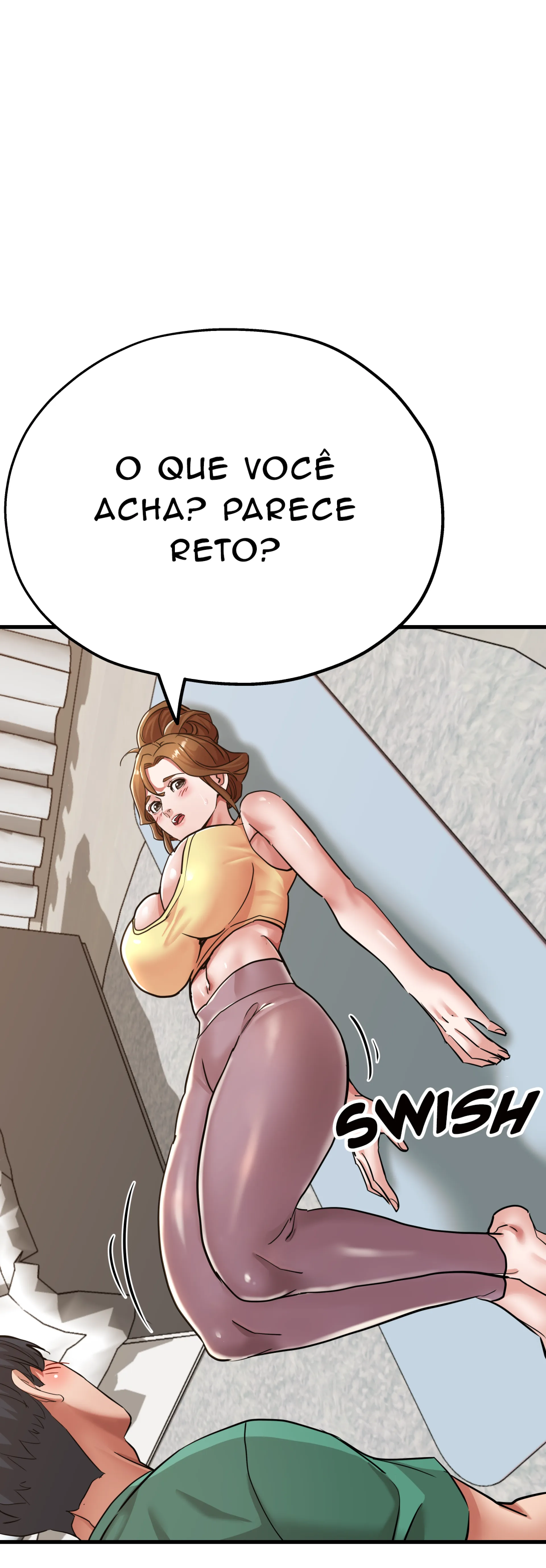 Ler Three Sisters (Sem Censura) Capitulo 6 Page 35