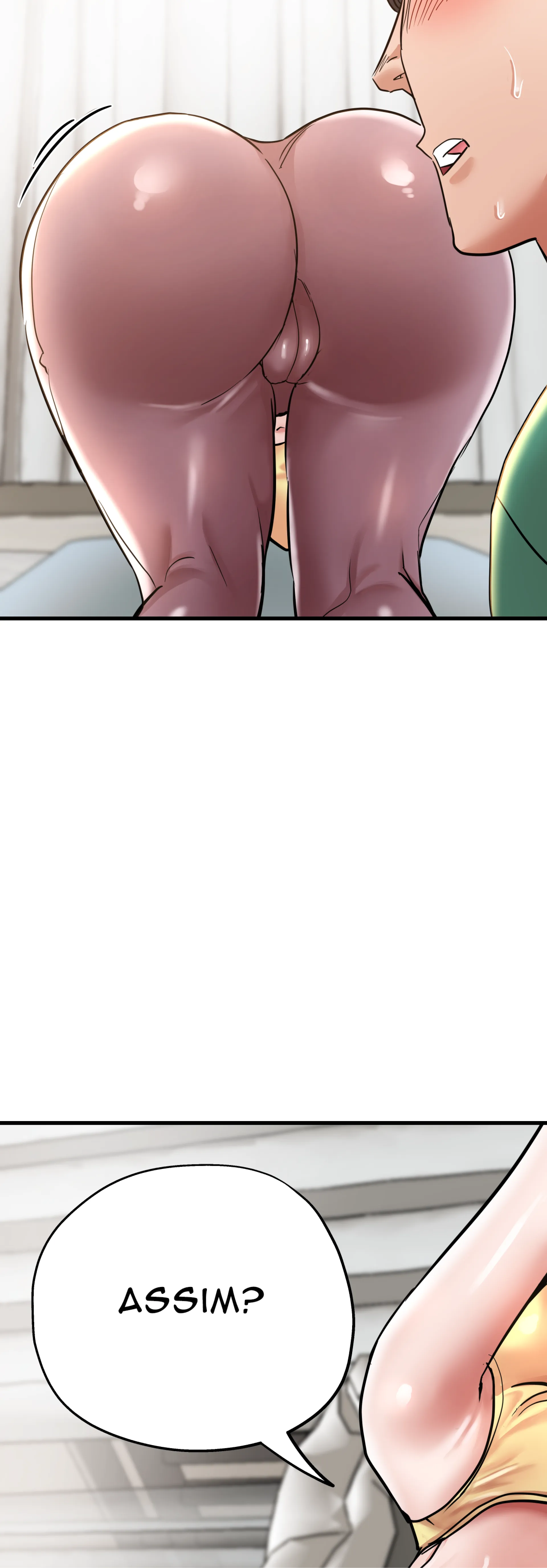 Ler Three Sisters (Sem Censura) Capitulo 6 Page 38