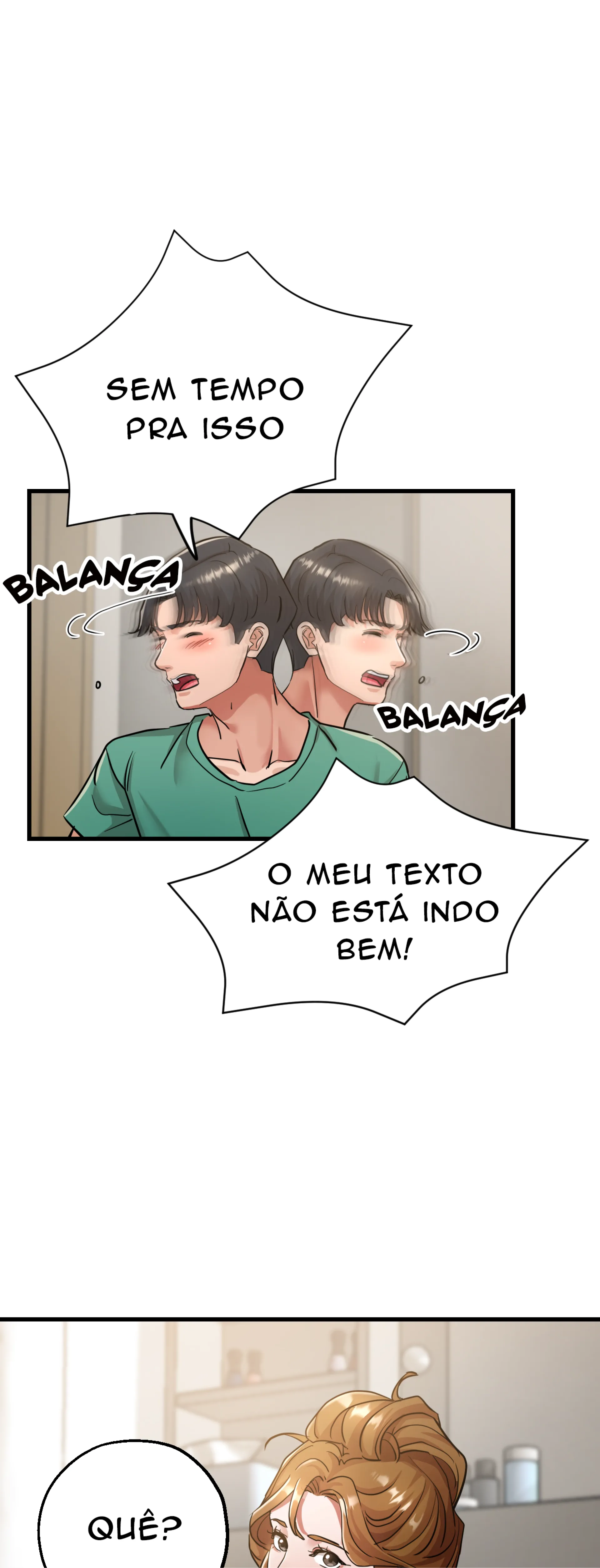 Ler Three Sisters (Sem Censura) Capitulo 6 Page 40