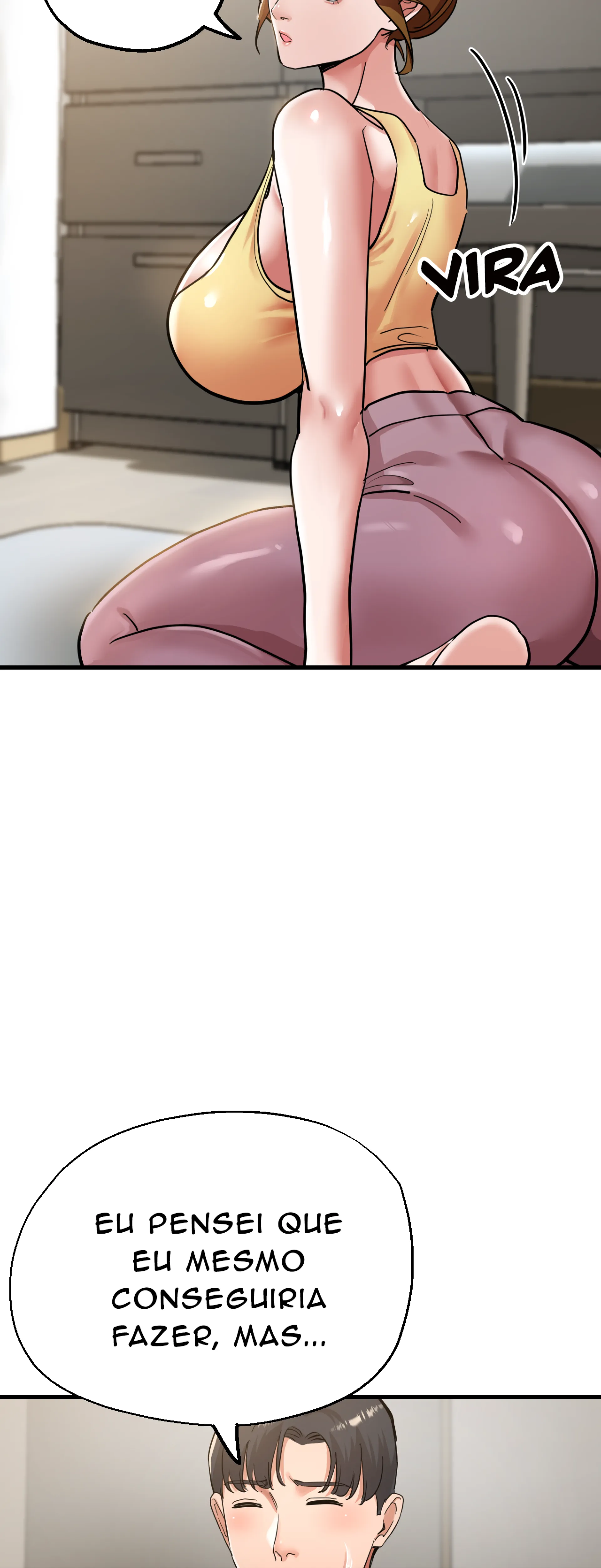 Ler Three Sisters (Sem Censura) Capitulo 6 Page 41