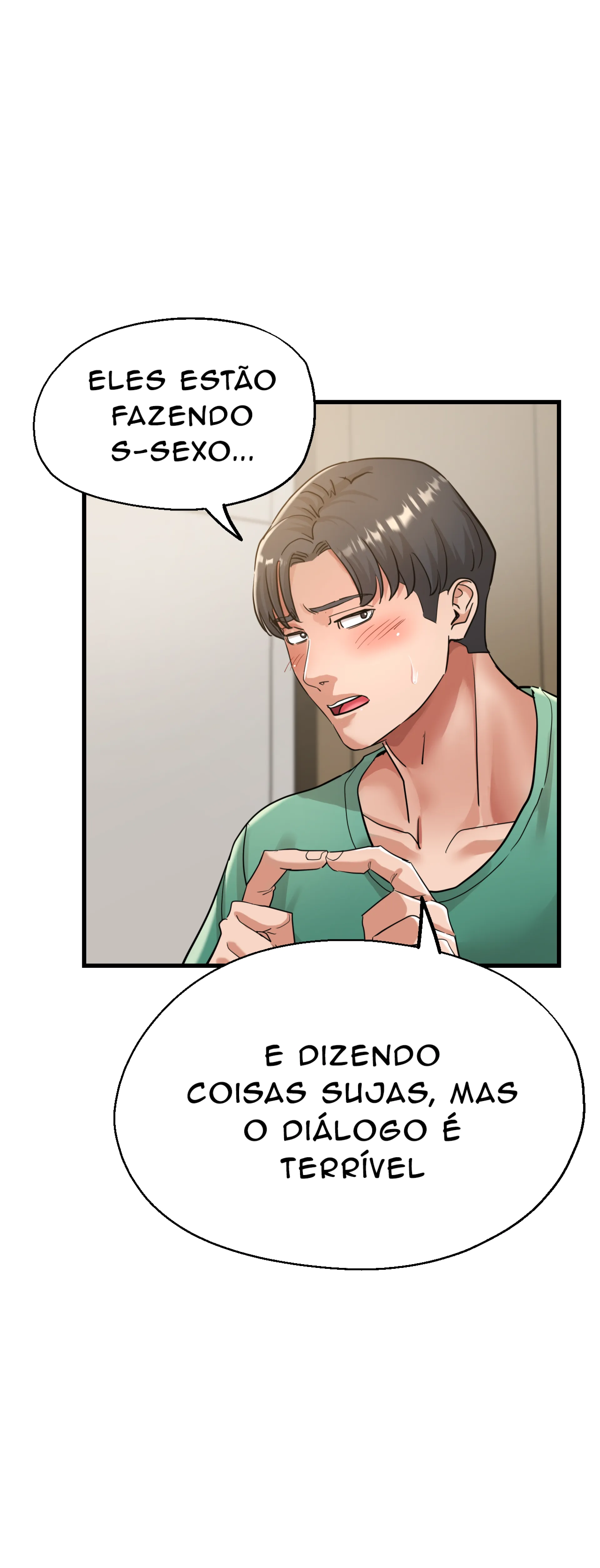 Ler Three Sisters (Sem Censura) Capitulo 6 Page 43