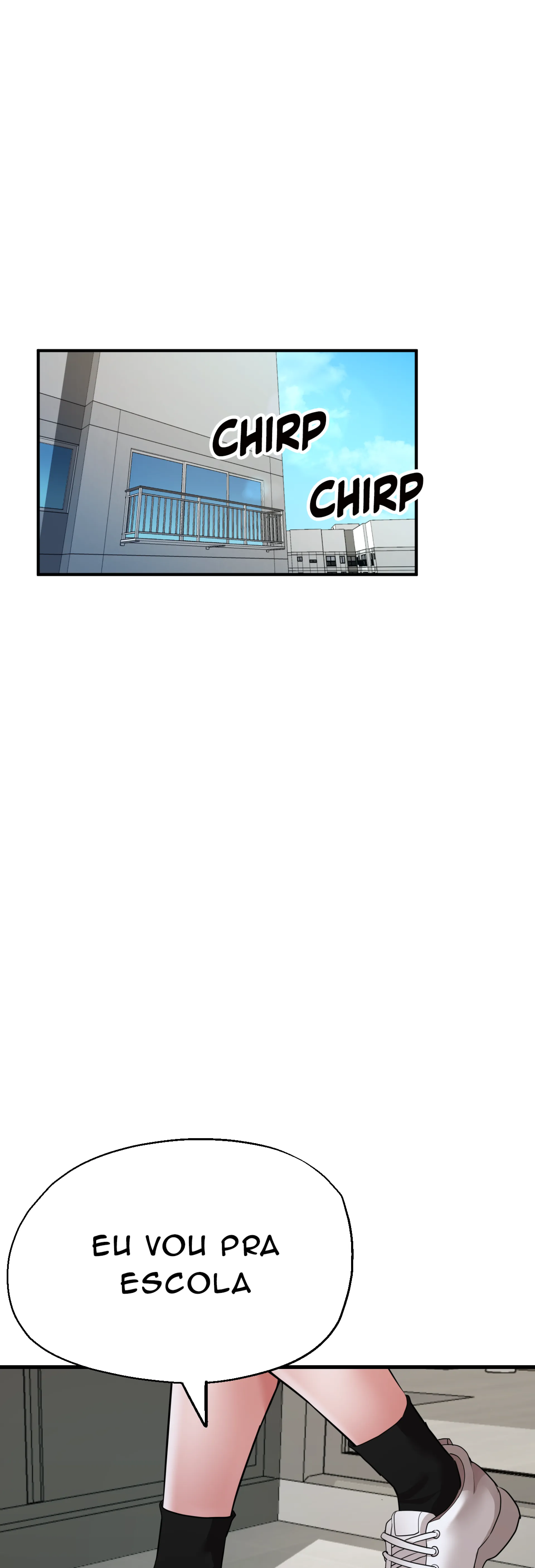 Ler Three Sisters (Sem Censura) Capitulo 6 Page 5
