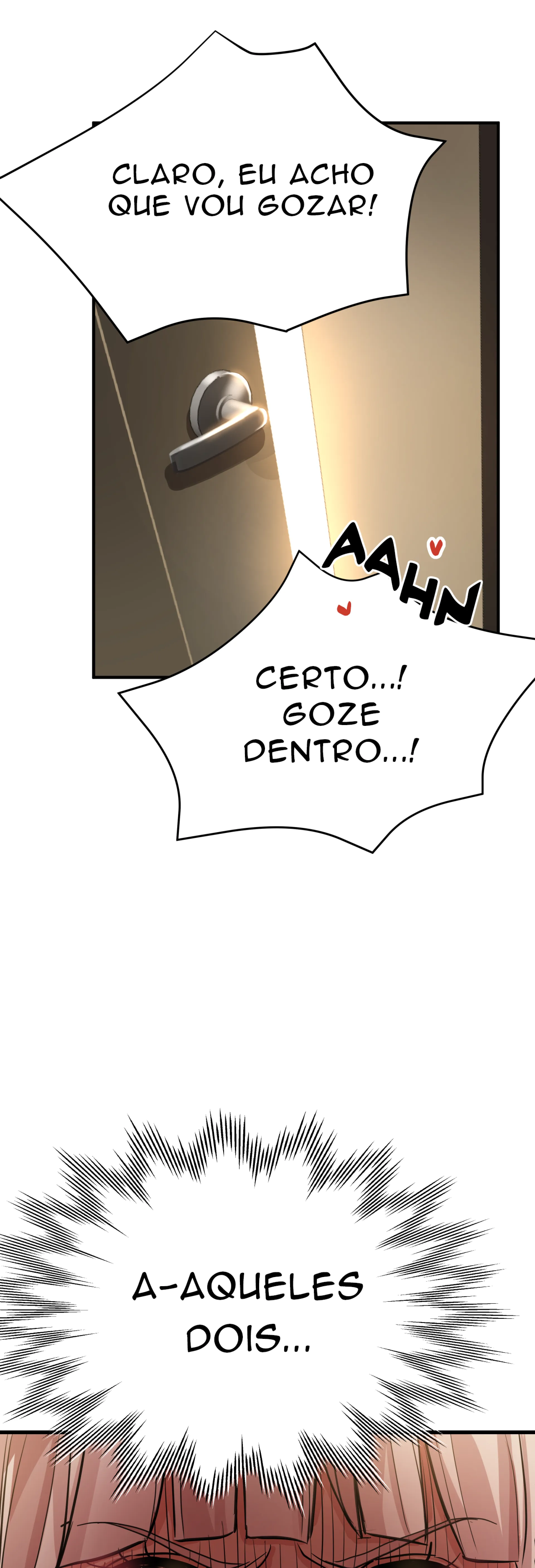 Ler Three Sisters (Sem Censura) Capitulo 6 Page 53
