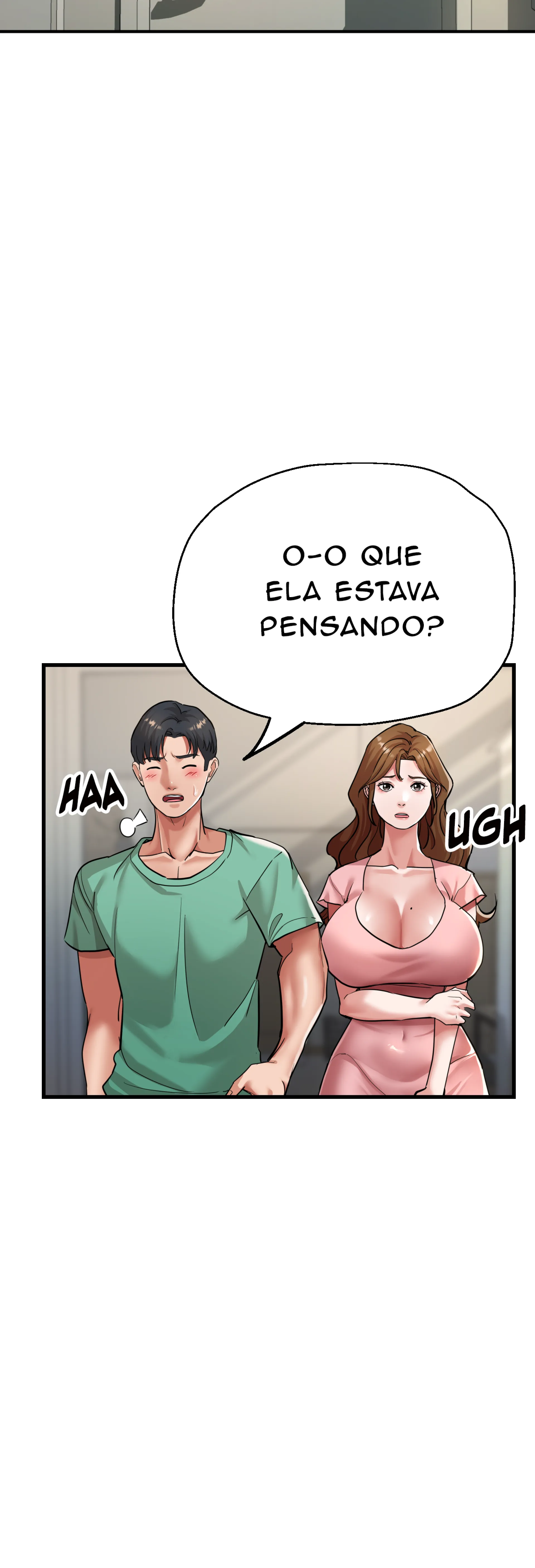 Ler Three Sisters (Sem Censura) Capitulo 6 Page 8