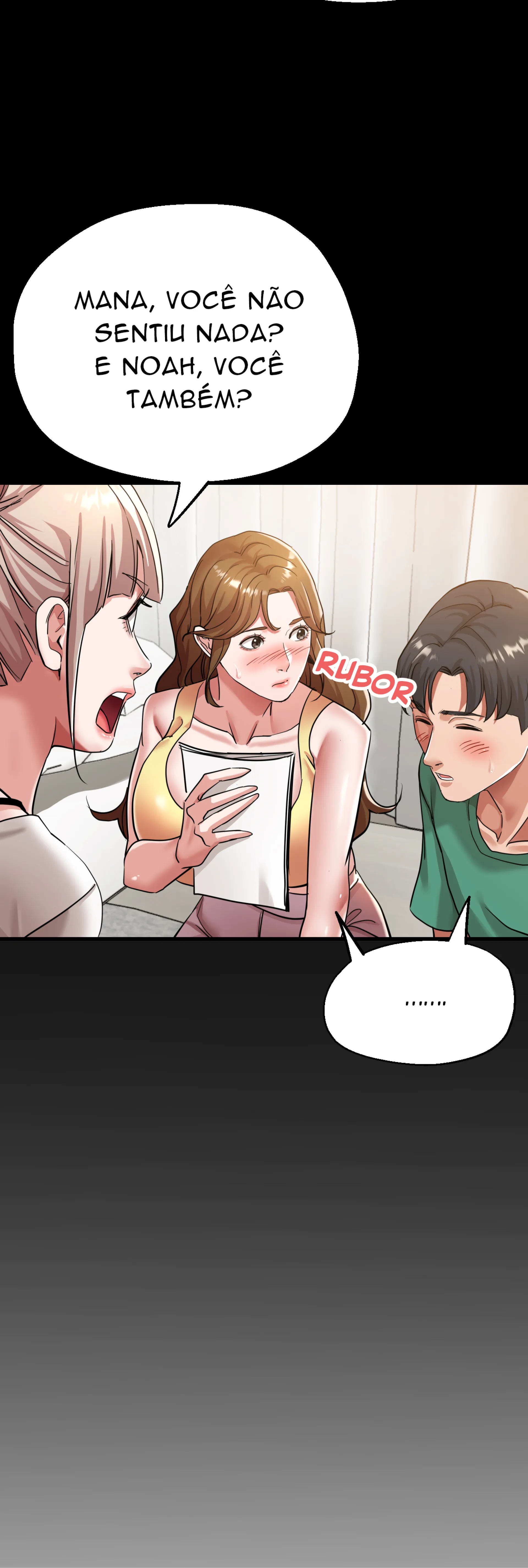 Ler Three Sisters (Sem Censura) Capitulo 7 Page 13