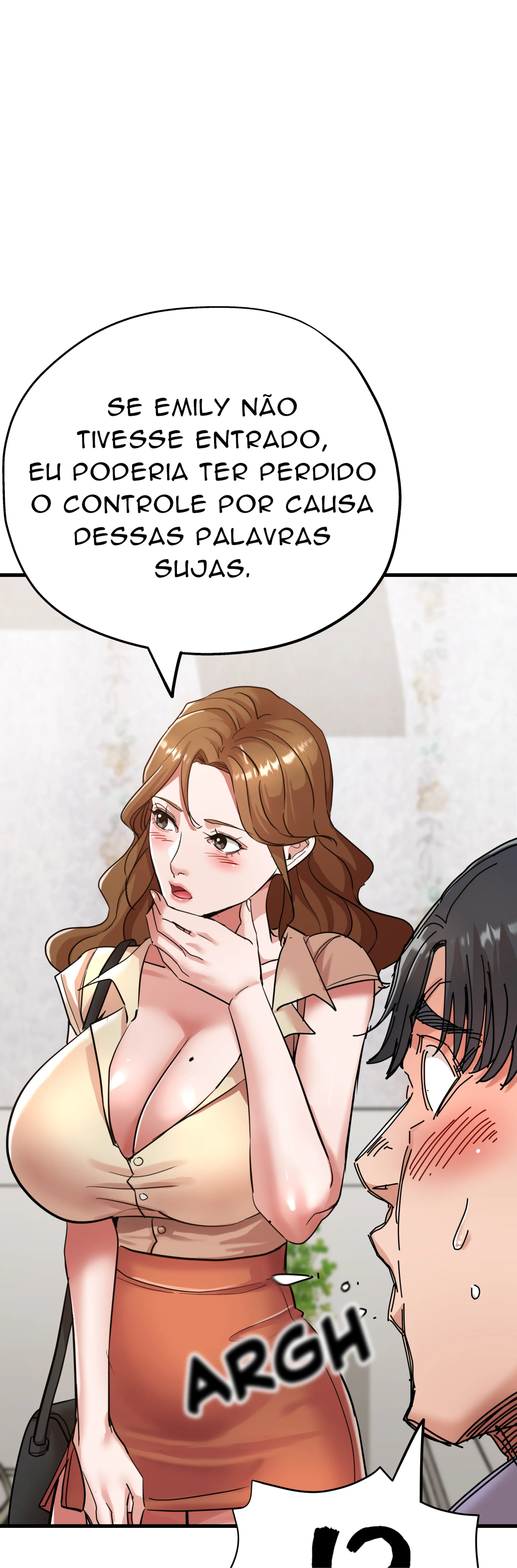 Ler Three Sisters (Sem Censura) Capitulo 7 Page 15