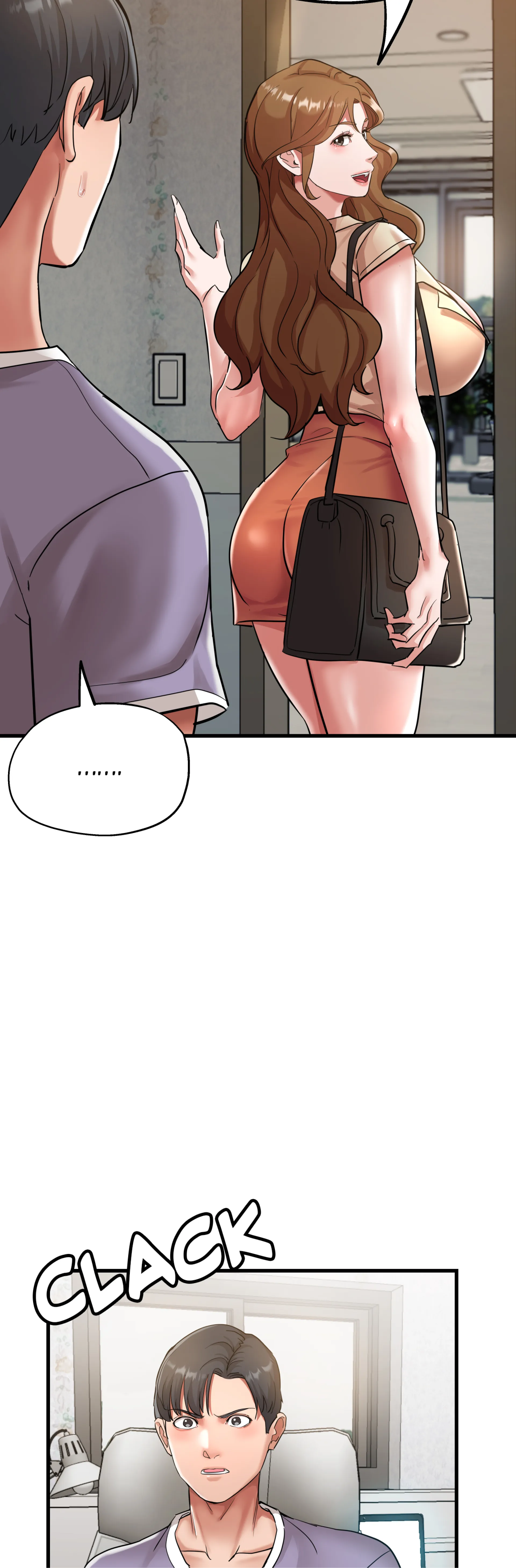 Ler Three Sisters (Sem Censura) Capitulo 7 Page 17