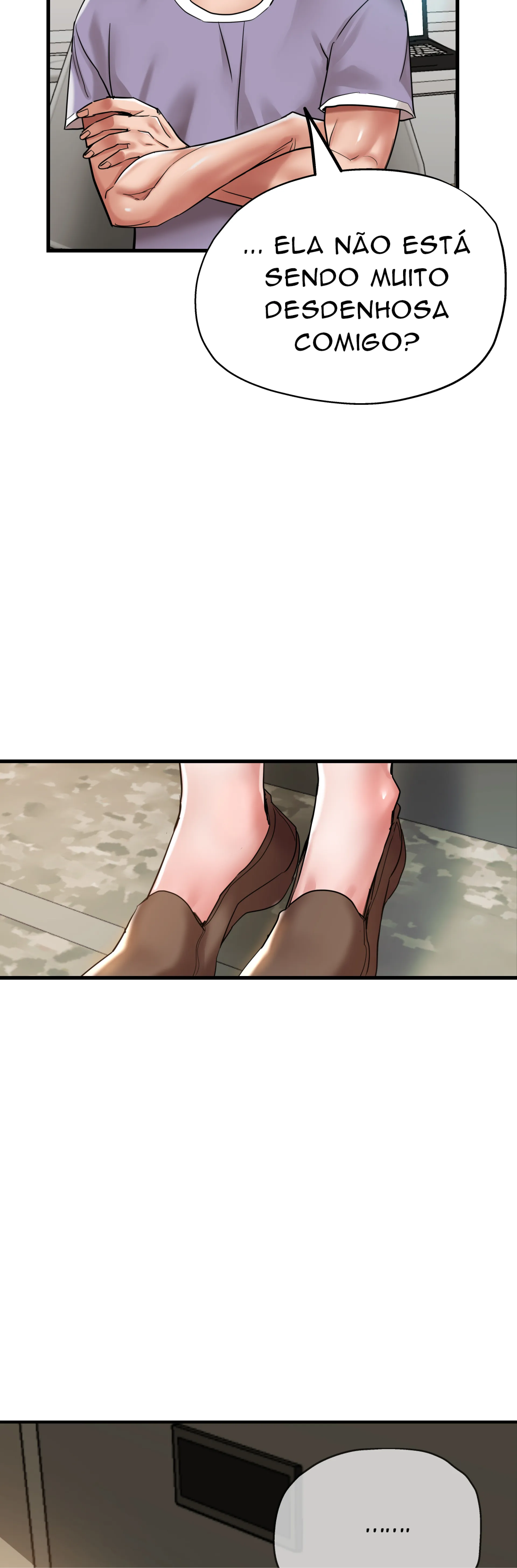 Ler Three Sisters (Sem Censura) Capitulo 7 Page 18