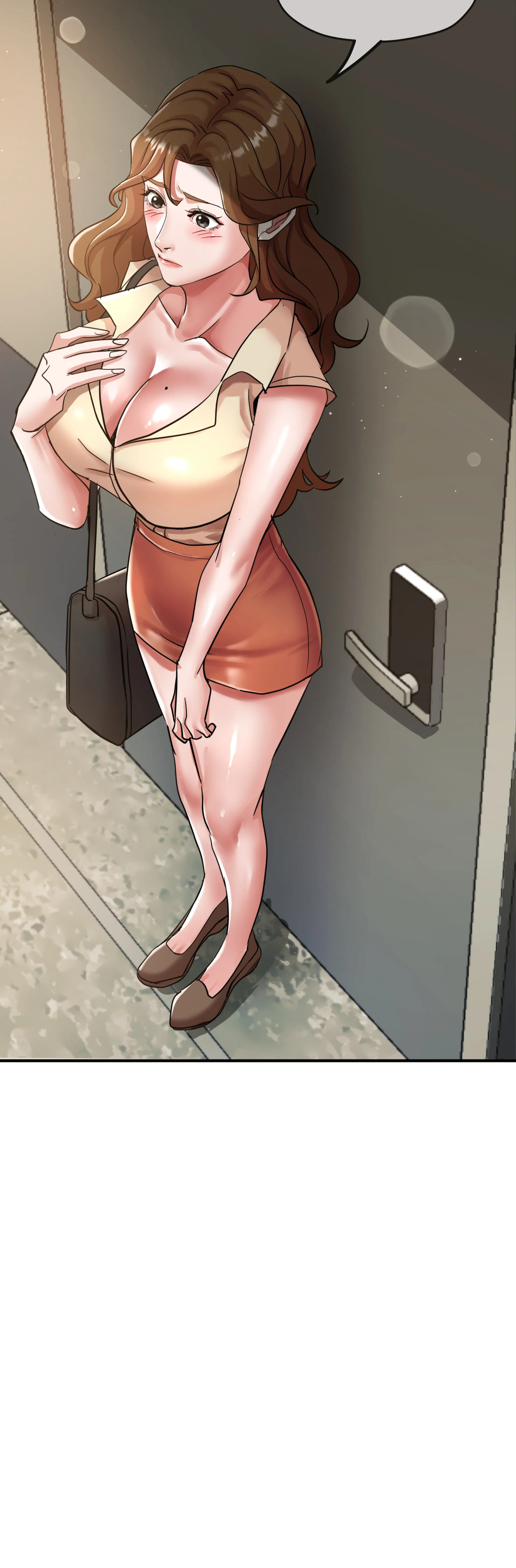Ler Three Sisters (Sem Censura) Capitulo 7 Page 19