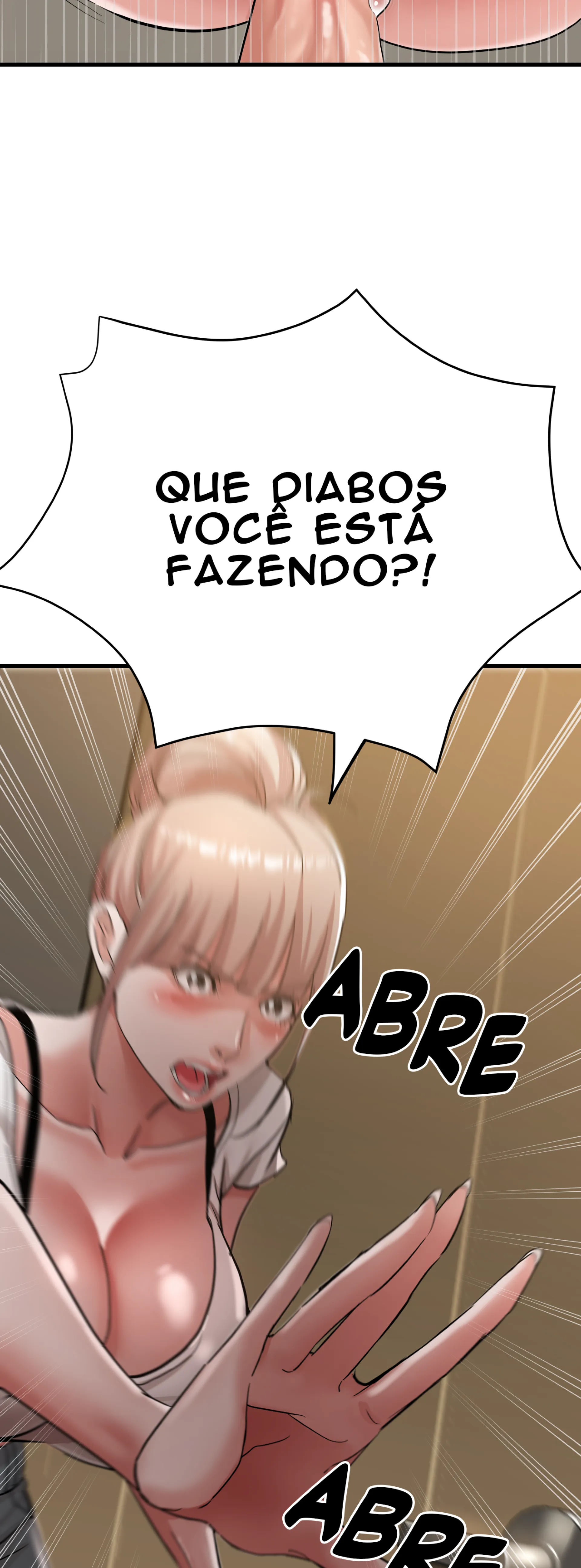 Ler Three Sisters (Sem Censura) Capitulo 7 Page 2