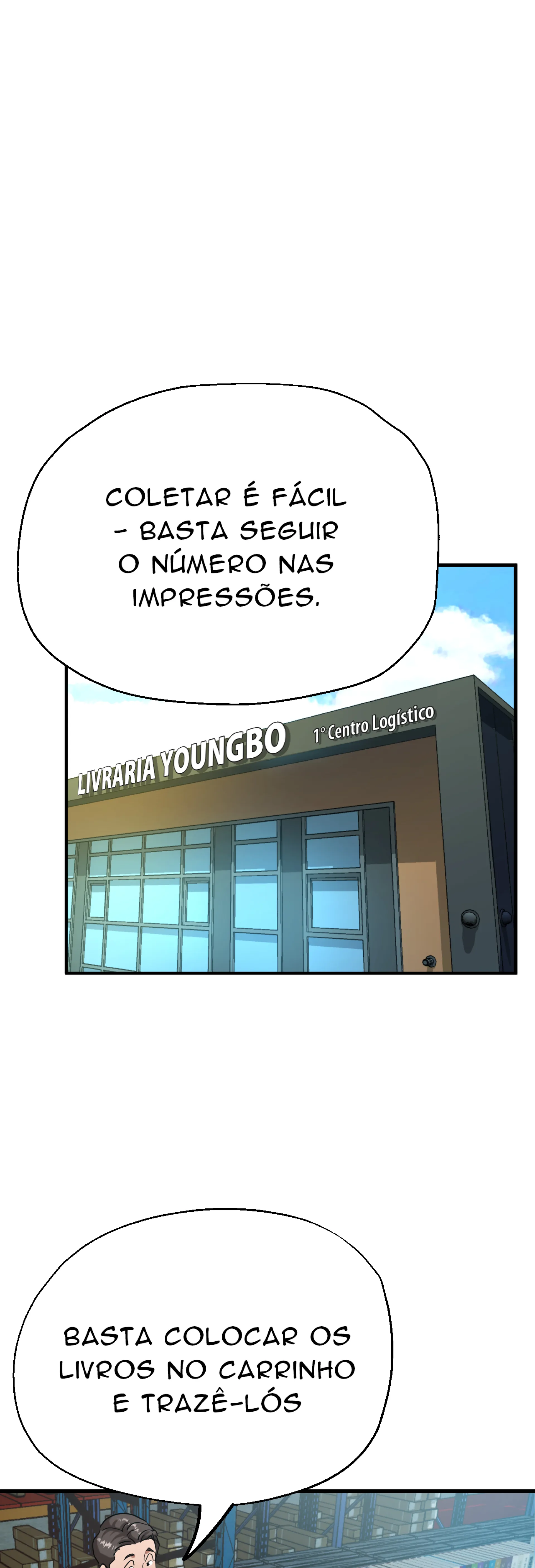 Ler Three Sisters (Sem Censura) Capitulo 7 Page 20