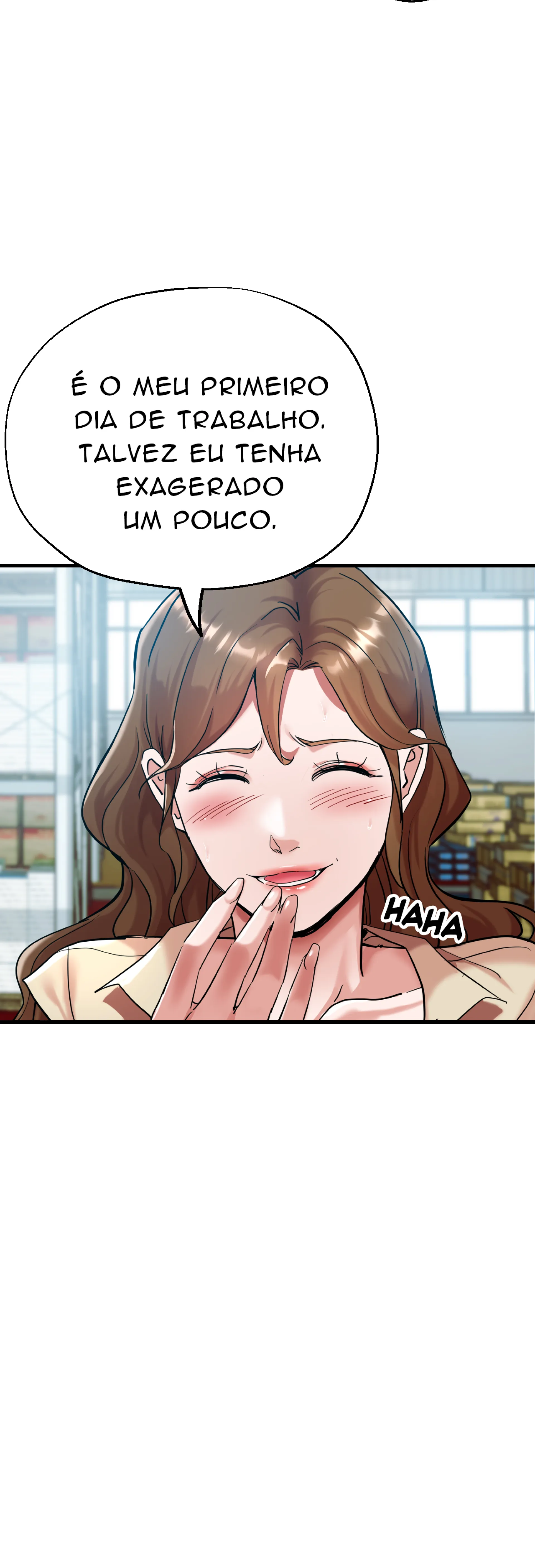 Ler Three Sisters (Sem Censura) Capitulo 7 Page 22