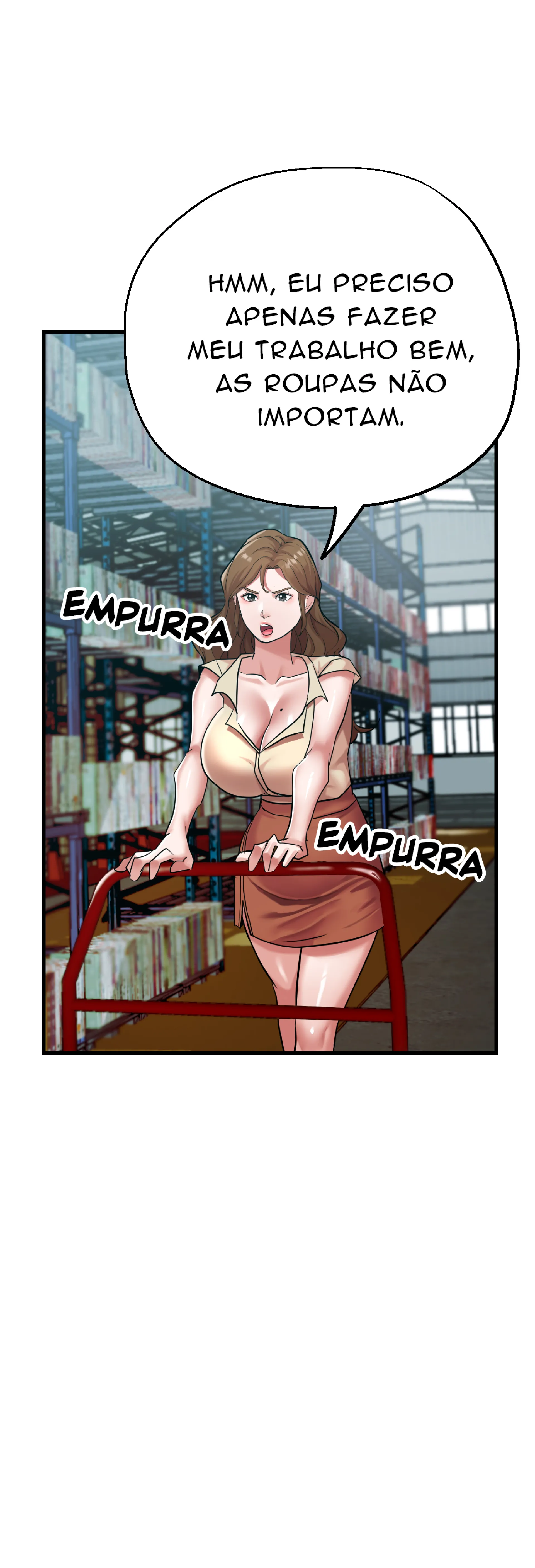 Ler Three Sisters (Sem Censura) Capitulo 7 Page 23