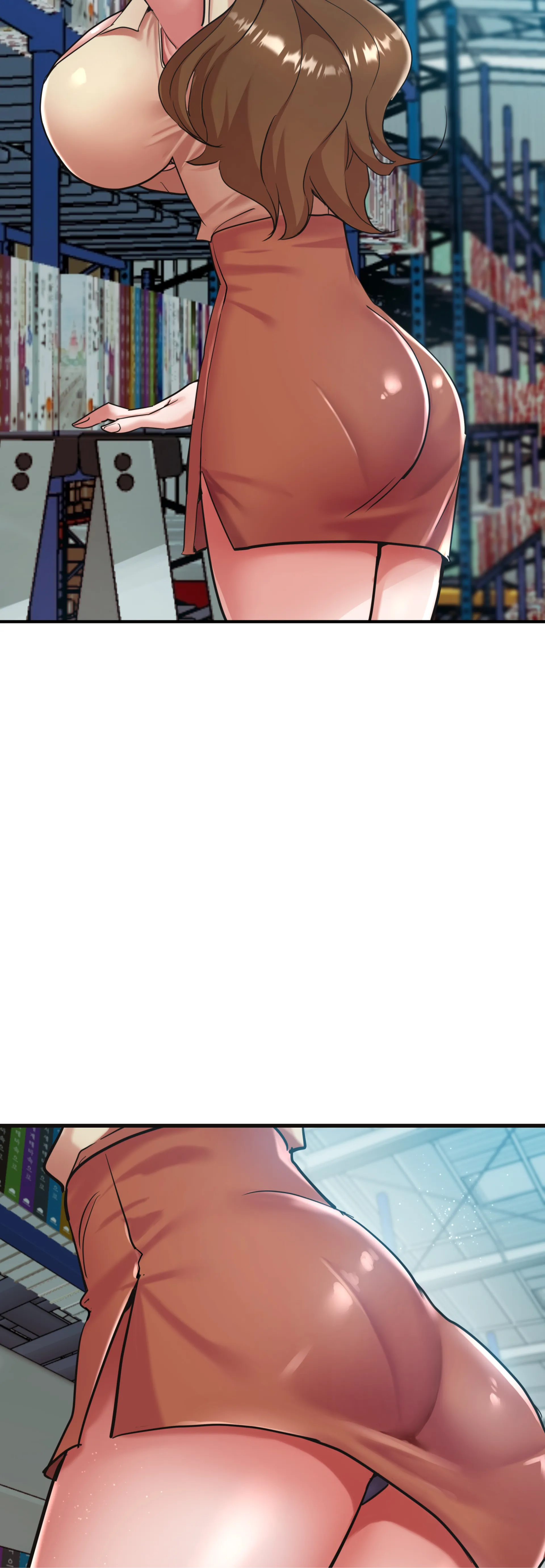 Ler Three Sisters (Sem Censura) Capitulo 7 Page 26