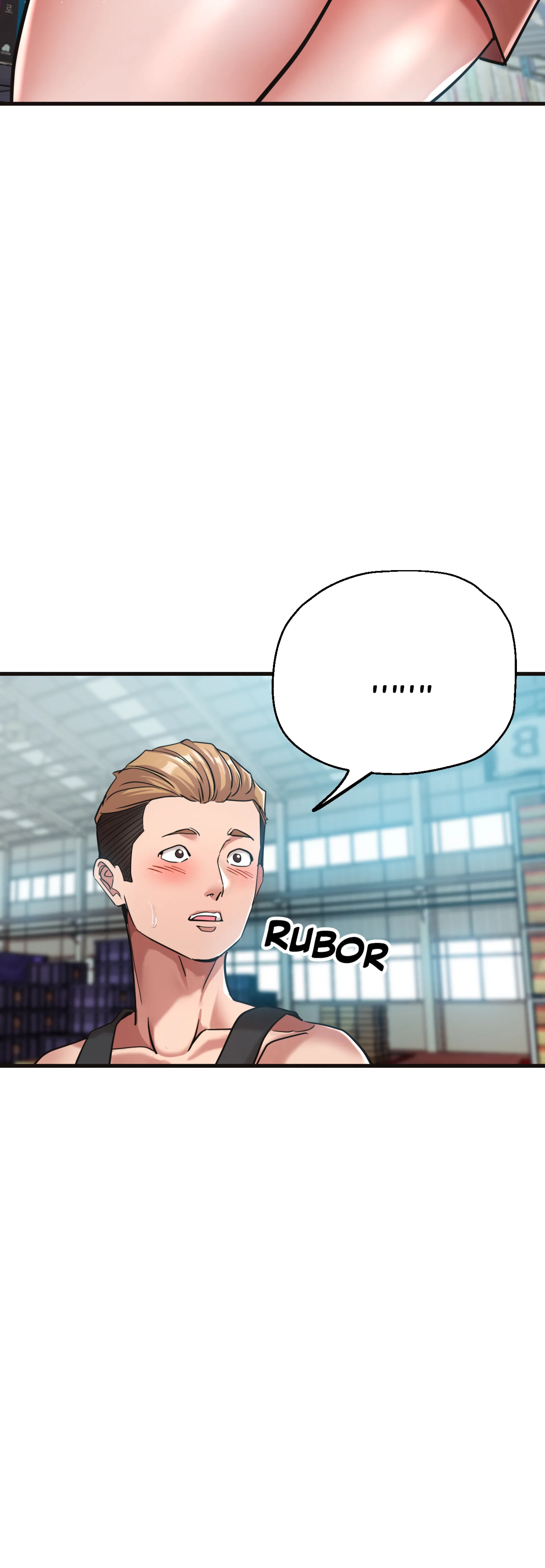 Ler Three Sisters (Sem Censura) Capitulo 7 Page 27