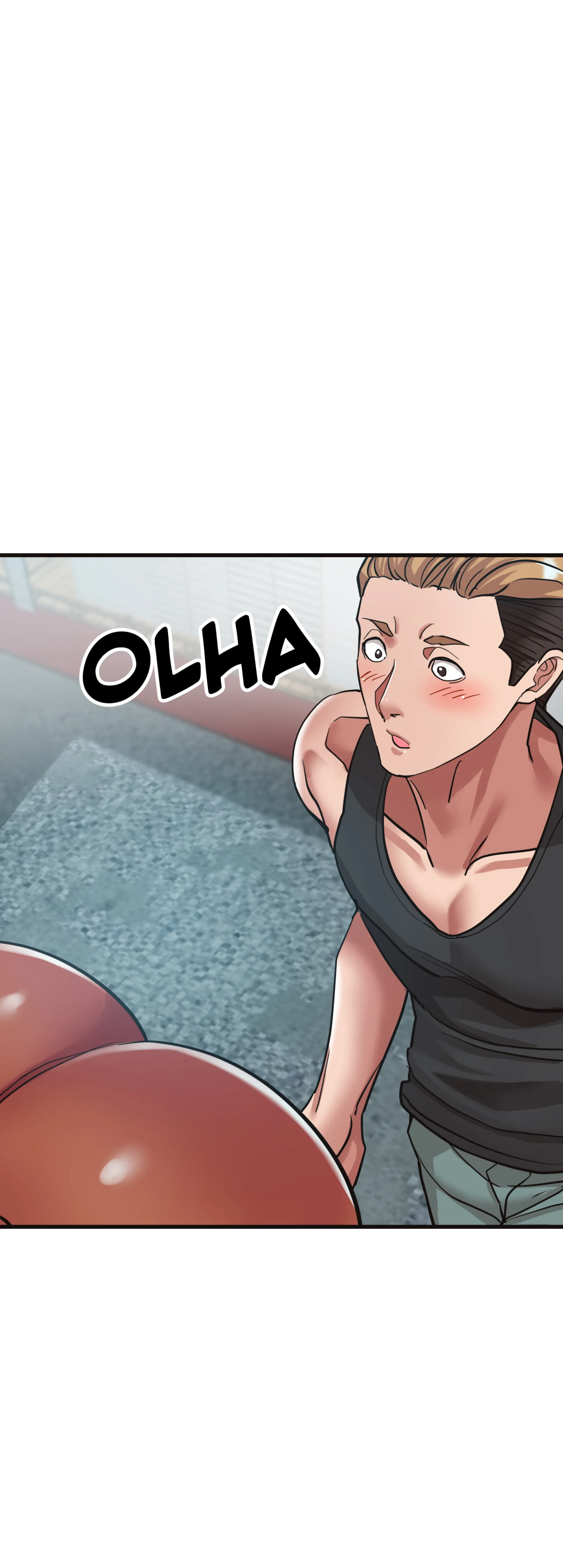 Ler Three Sisters (Sem Censura) Capitulo 7 Page 28