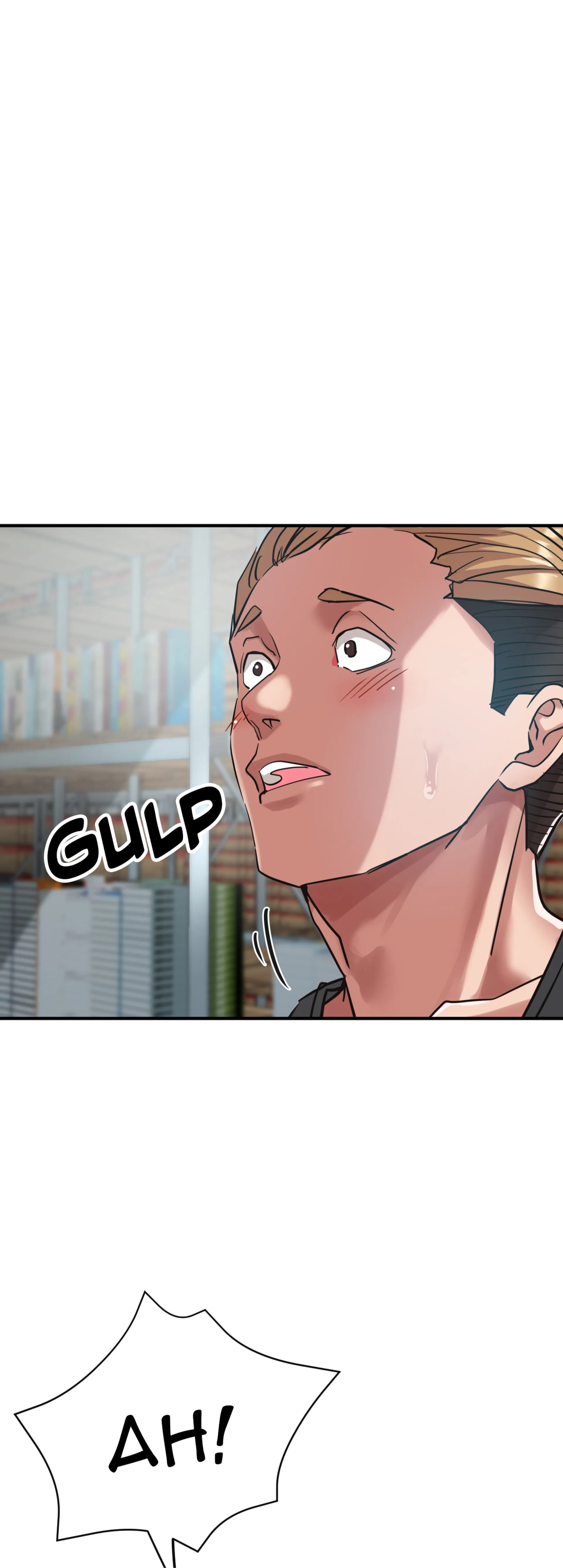 Ler Three Sisters (Sem Censura) Capitulo 7 Page 30