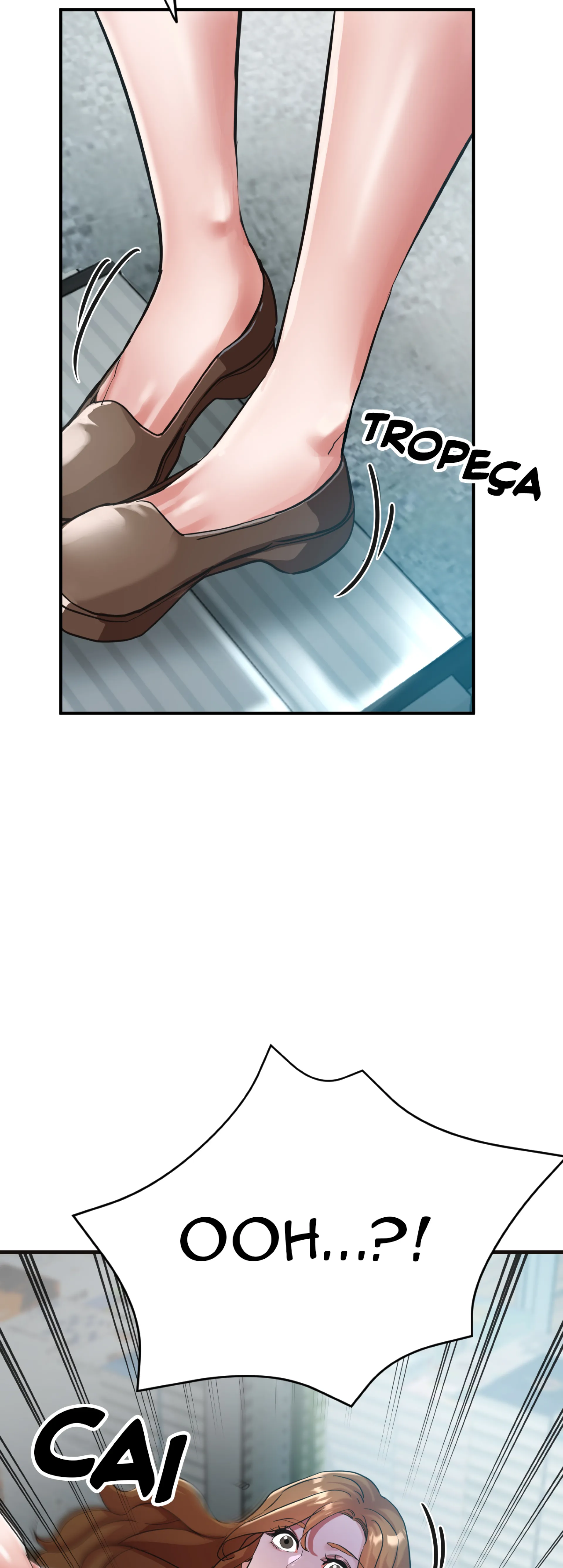 Ler Three Sisters (Sem Censura) Capitulo 7 Page 31