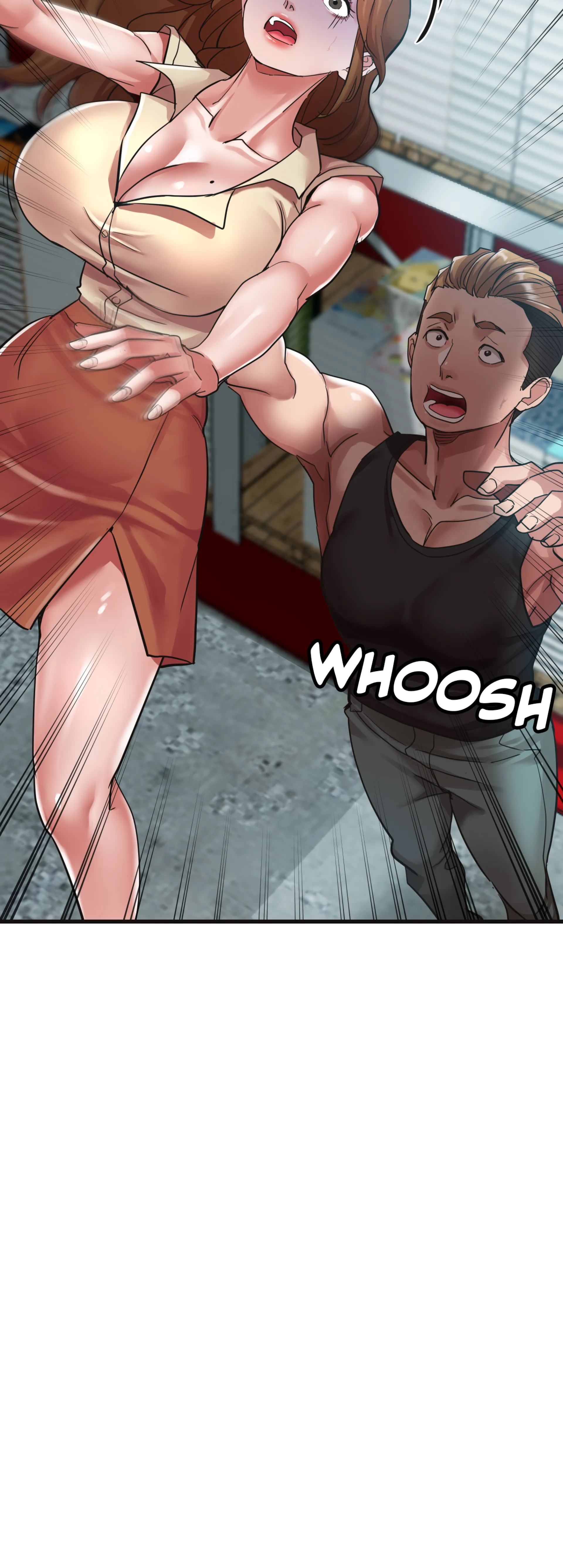 Ler Three Sisters (Sem Censura) Capitulo 7 Page 32