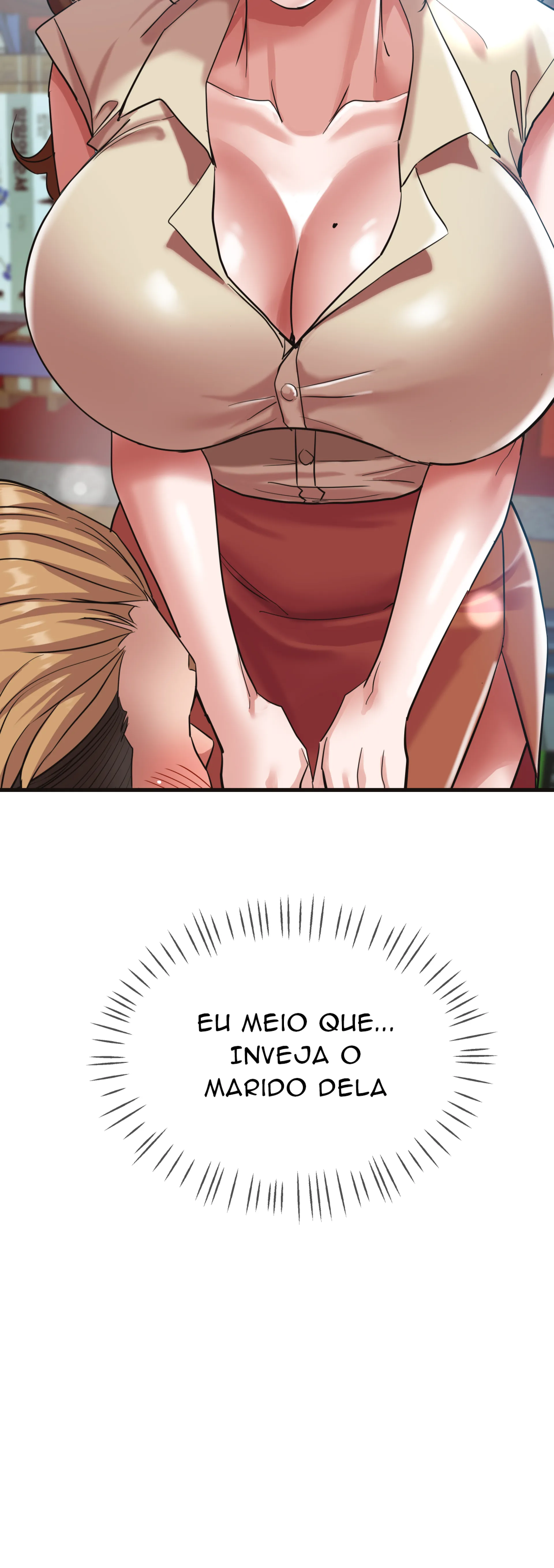 Ler Three Sisters (Sem Censura) Capitulo 7 Page 40