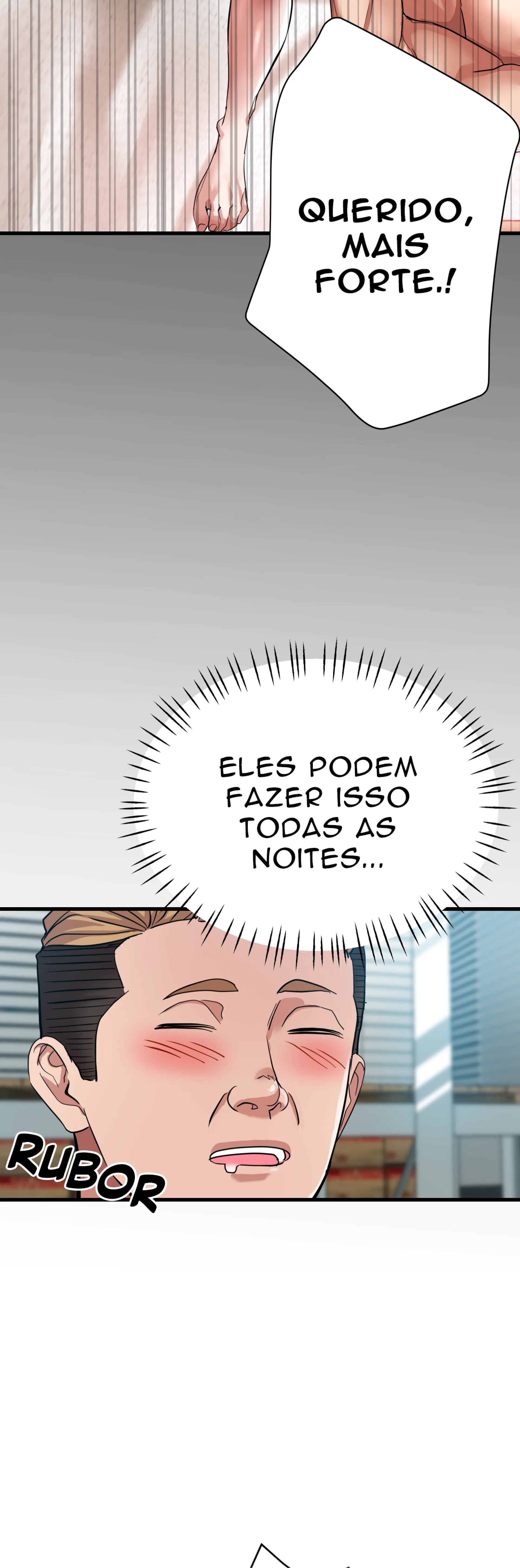 Ler Three Sisters (Sem Censura) Capitulo 7 Page 46