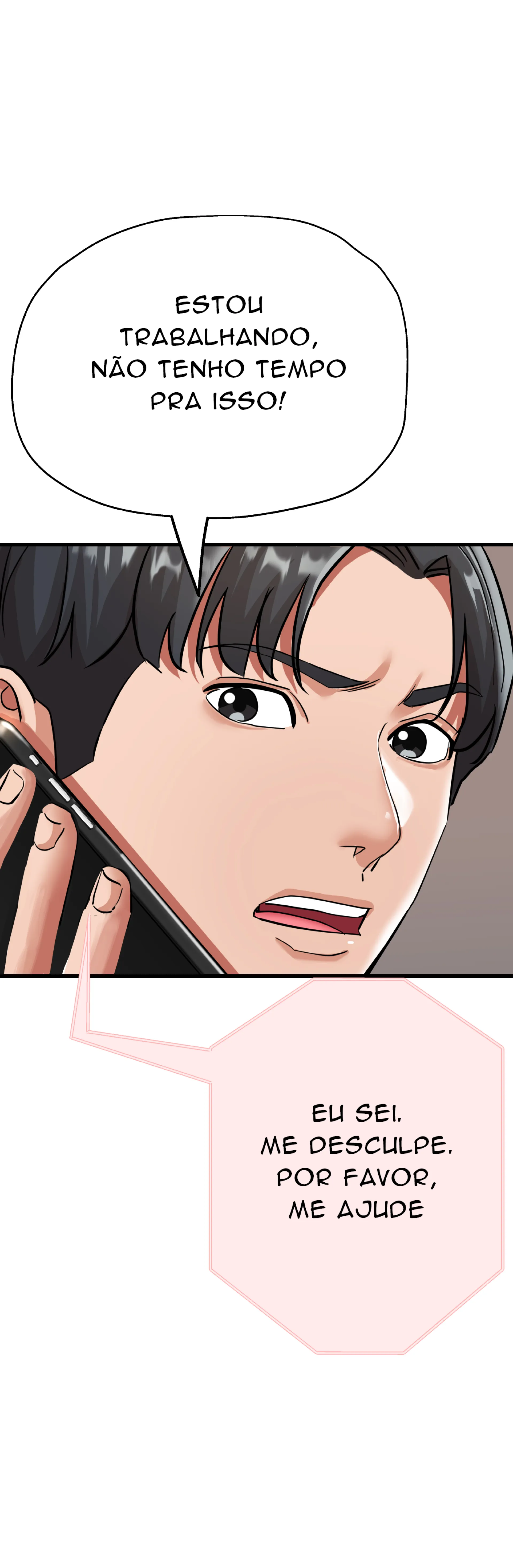 Ler Three Sisters (Sem Censura) Capitulo 7 Page 53