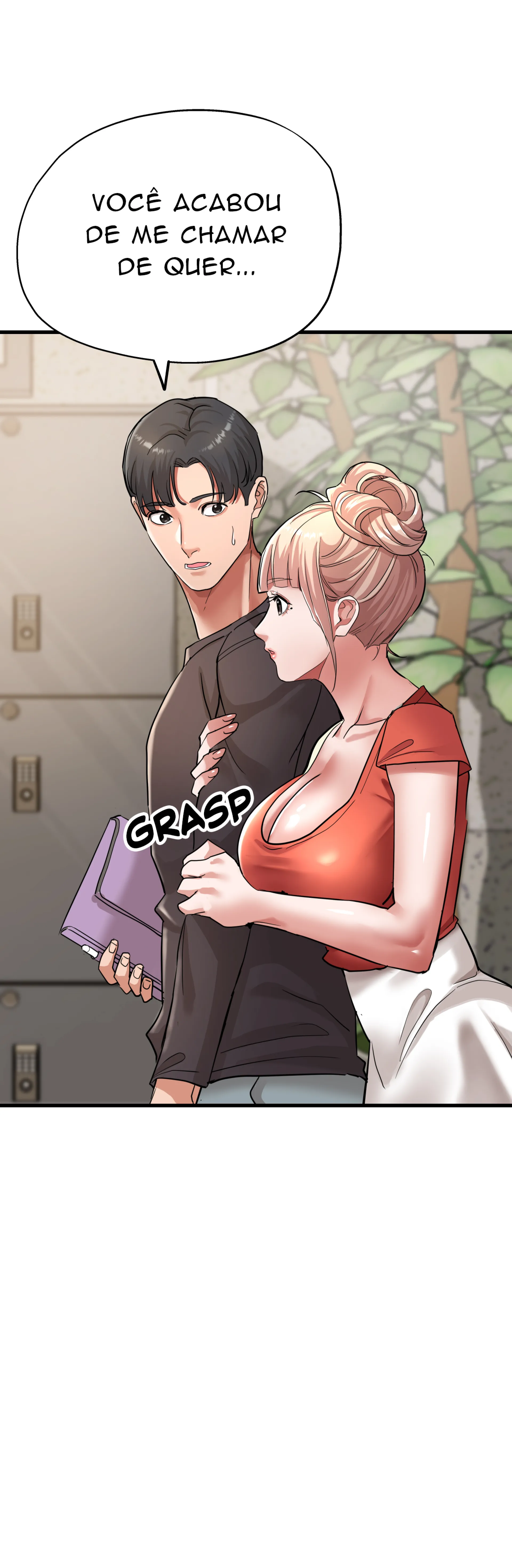 Ler Three Sisters (Sem Censura) Capitulo 7 Page 56