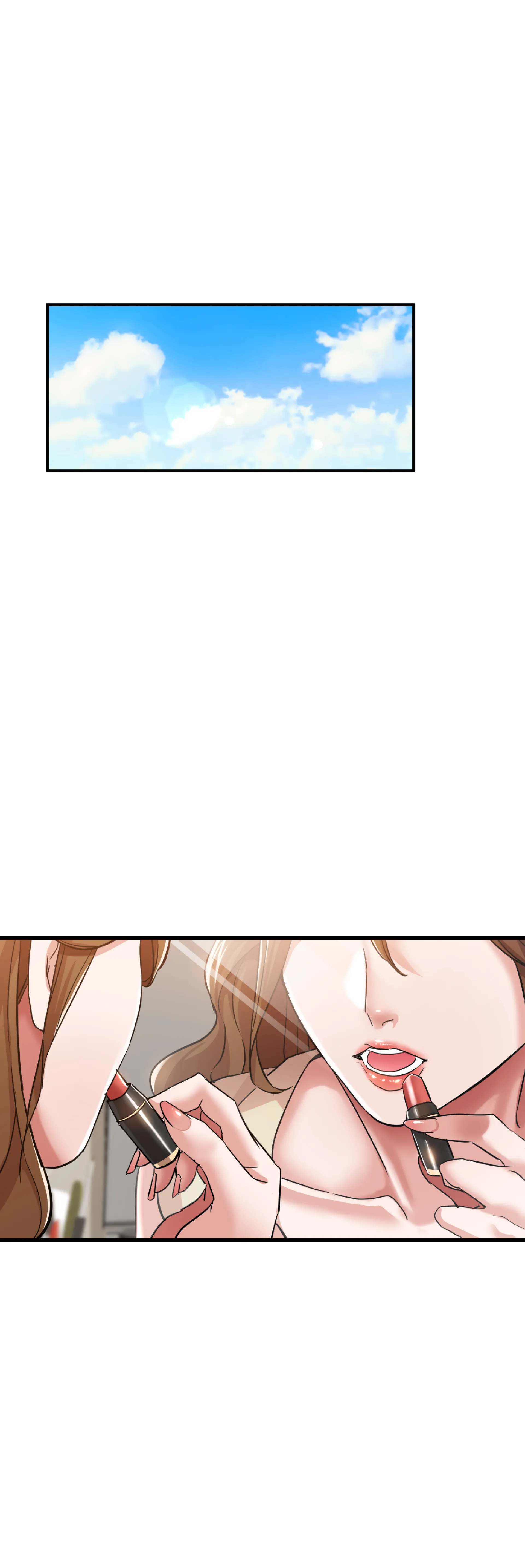 Ler Three Sisters (Sem Censura) Capitulo 7 Page 7
