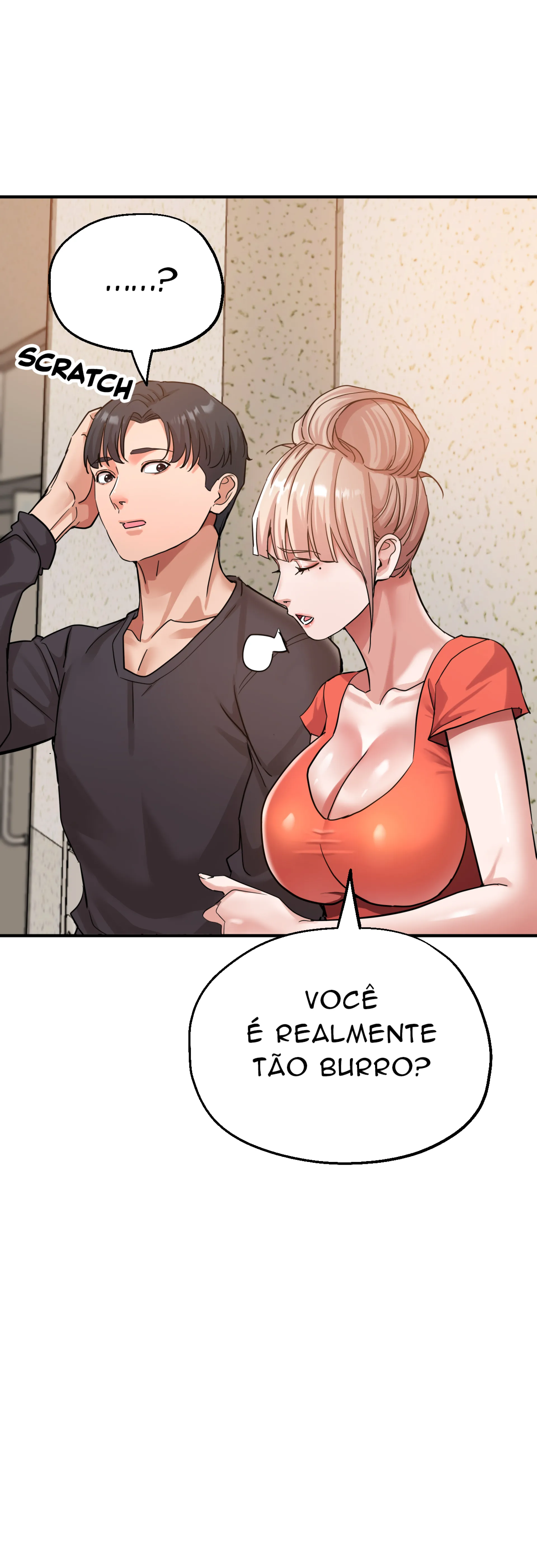 Ler Three Sisters (Sem Censura) Capitulo 8 Page 13