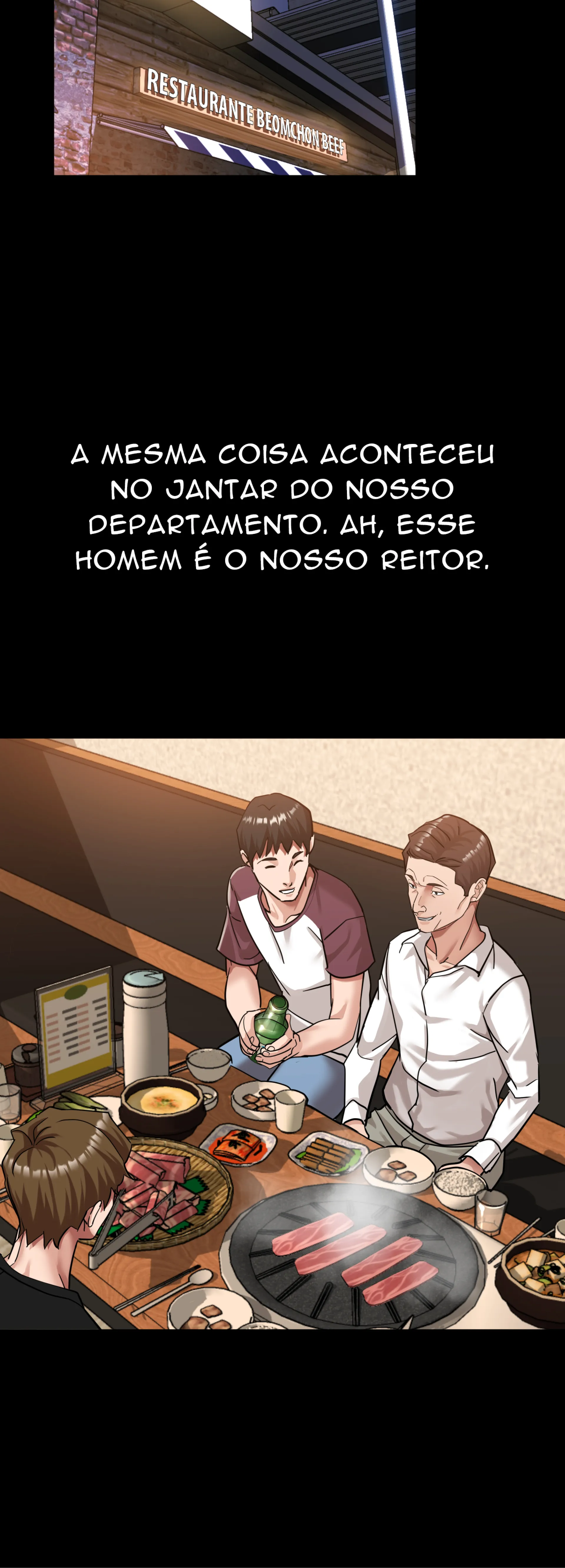 Ler Three Sisters (Sem Censura) Capitulo 8 Page 16