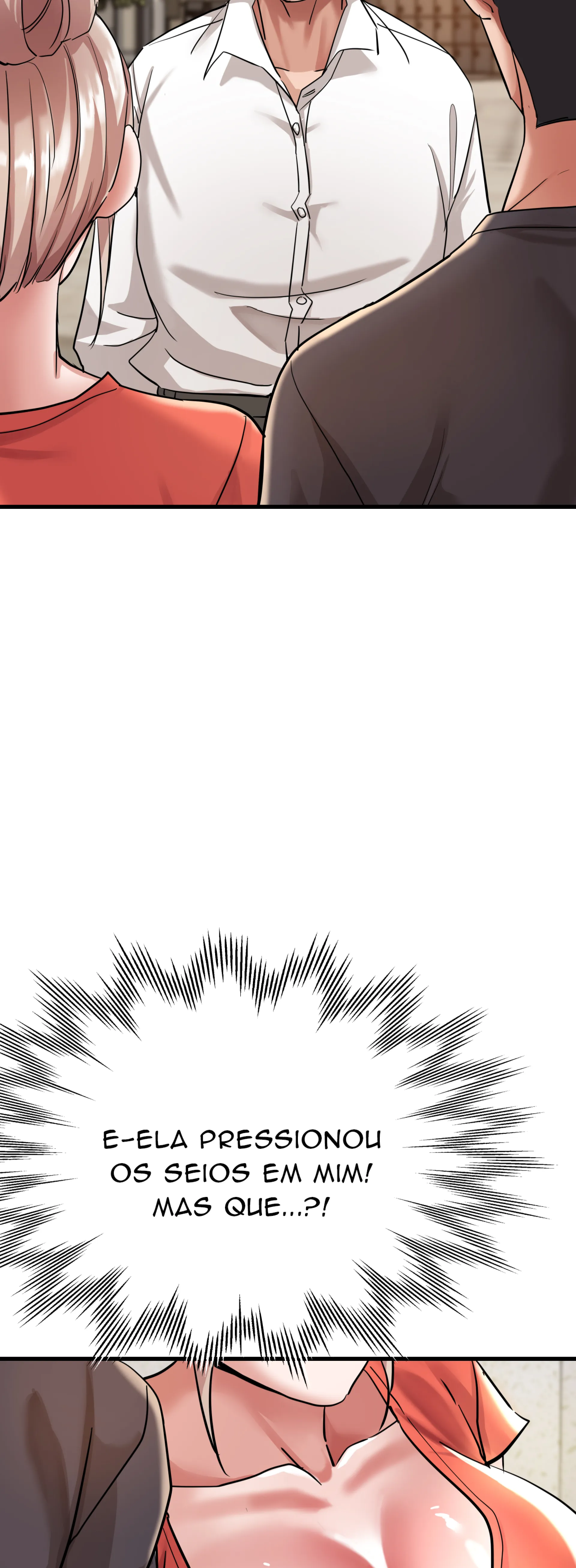 Ler Three Sisters (Sem Censura) Capitulo 8 Page 3