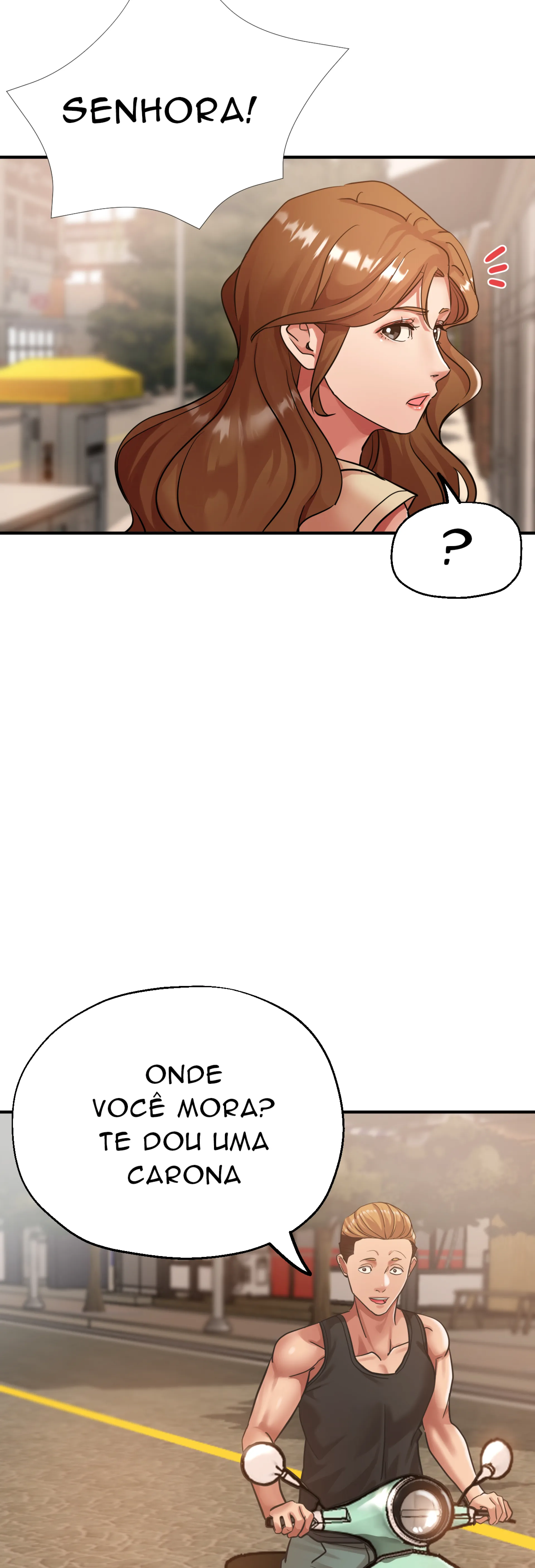 Ler Three Sisters (Sem Censura) Capitulo 8 Page 32