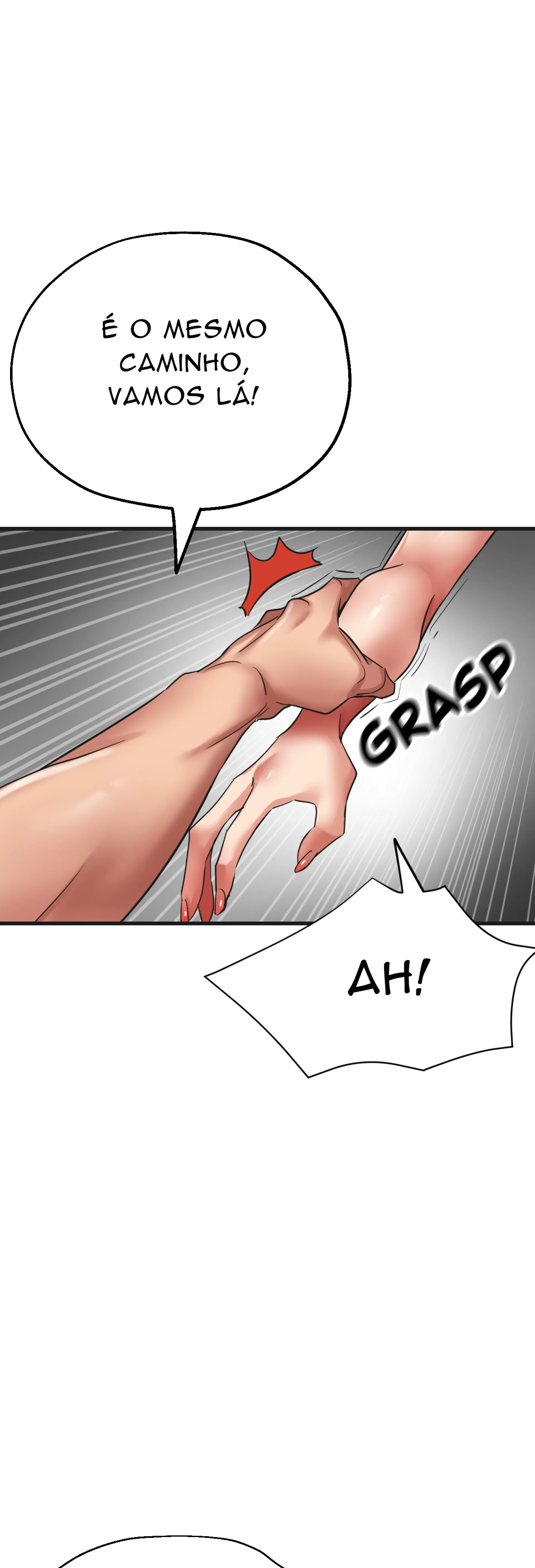 Ler Three Sisters (Sem Censura) Capitulo 8 Page 35