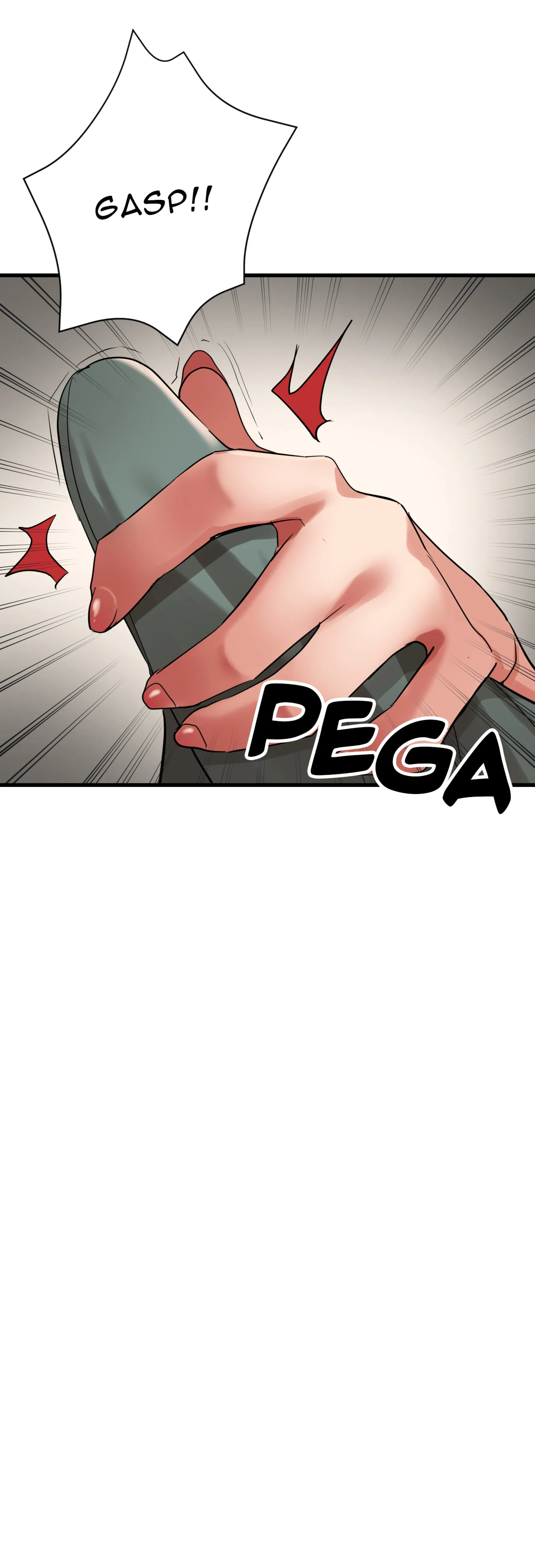 Ler Three Sisters (Sem Censura) Capitulo 8 Page 42