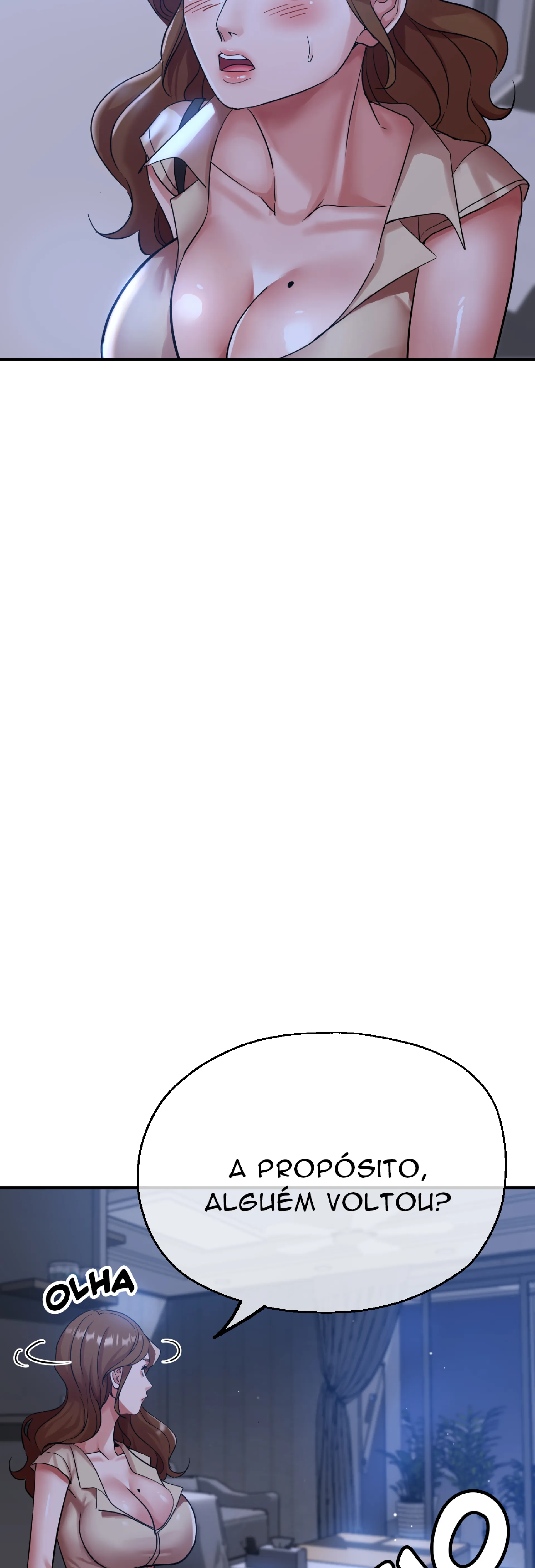 Ler Three Sisters (Sem Censura) Capitulo 8 Page 45