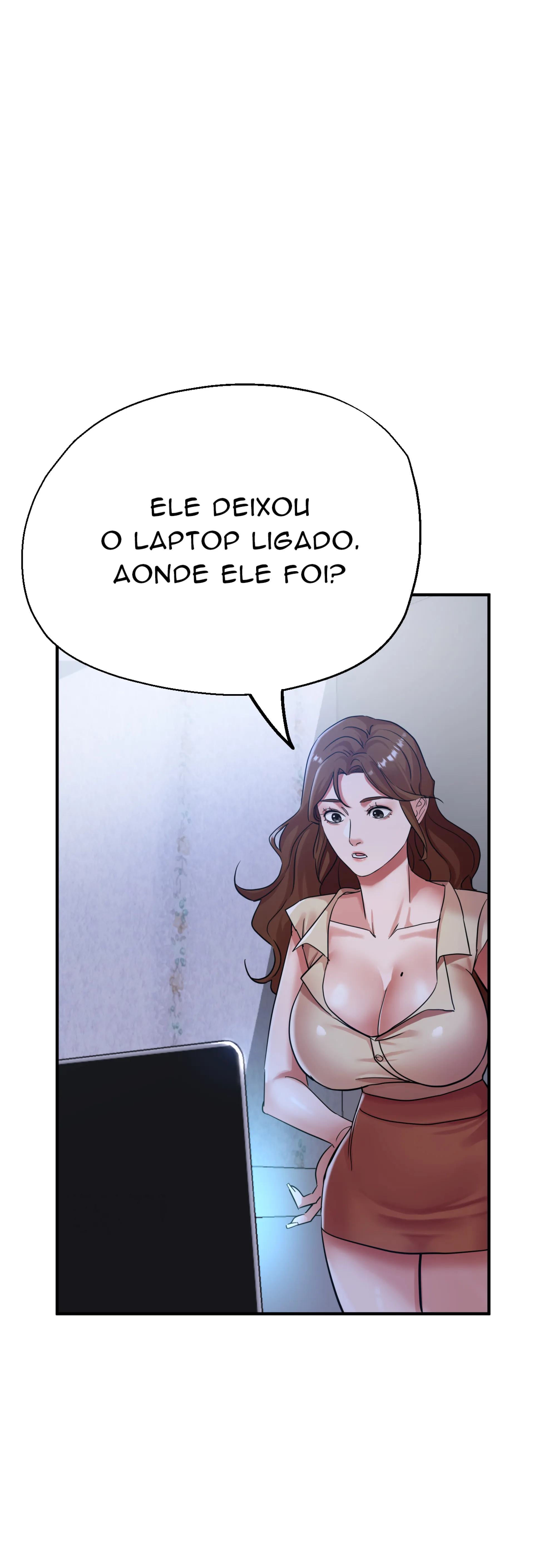 Ler Three Sisters (Sem Censura) Capitulo 8 Page 47