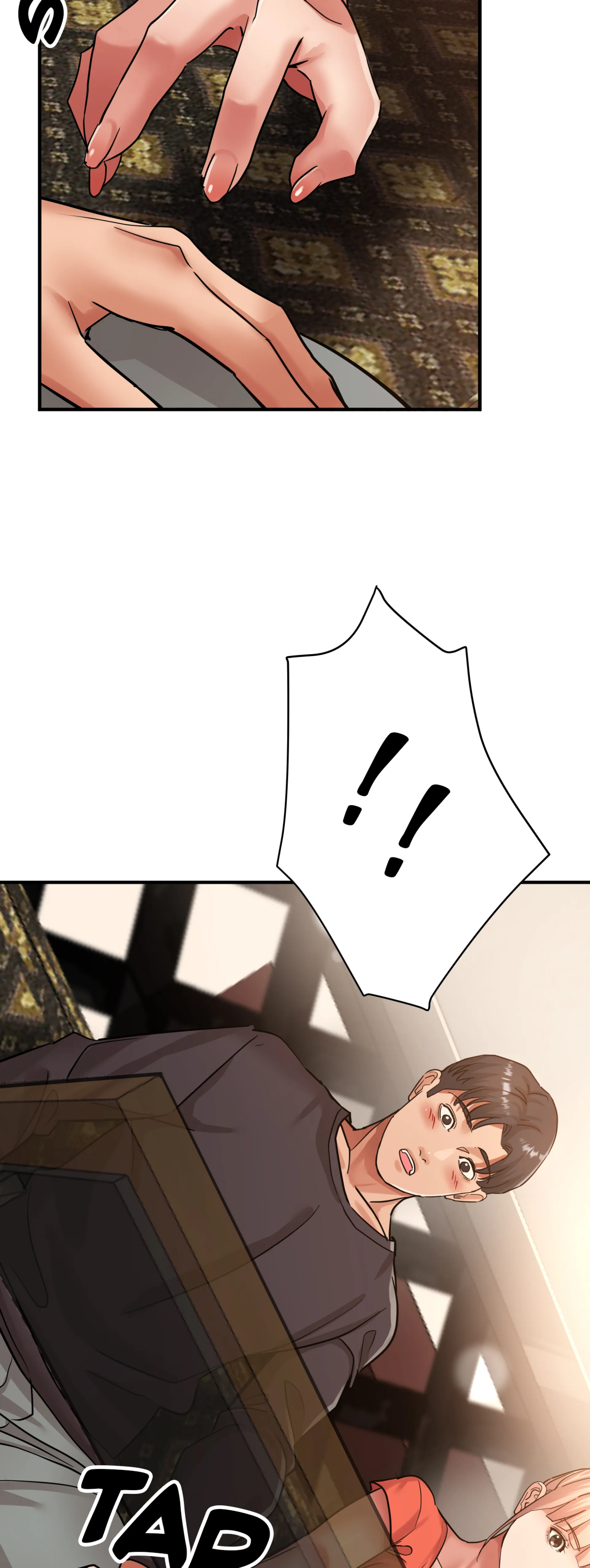 Ler Three Sisters (Sem Censura) Capitulo 8 Page 57